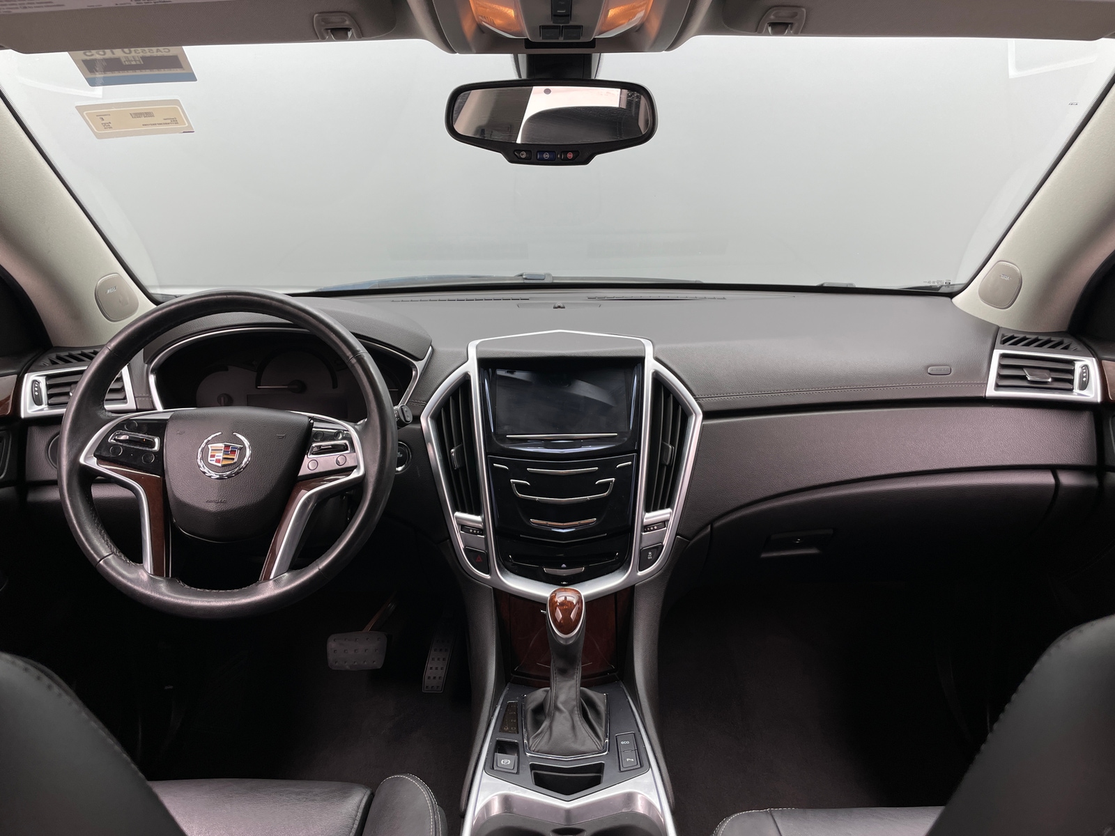 Thumbnail: 2015 Cadillac SRX - 2