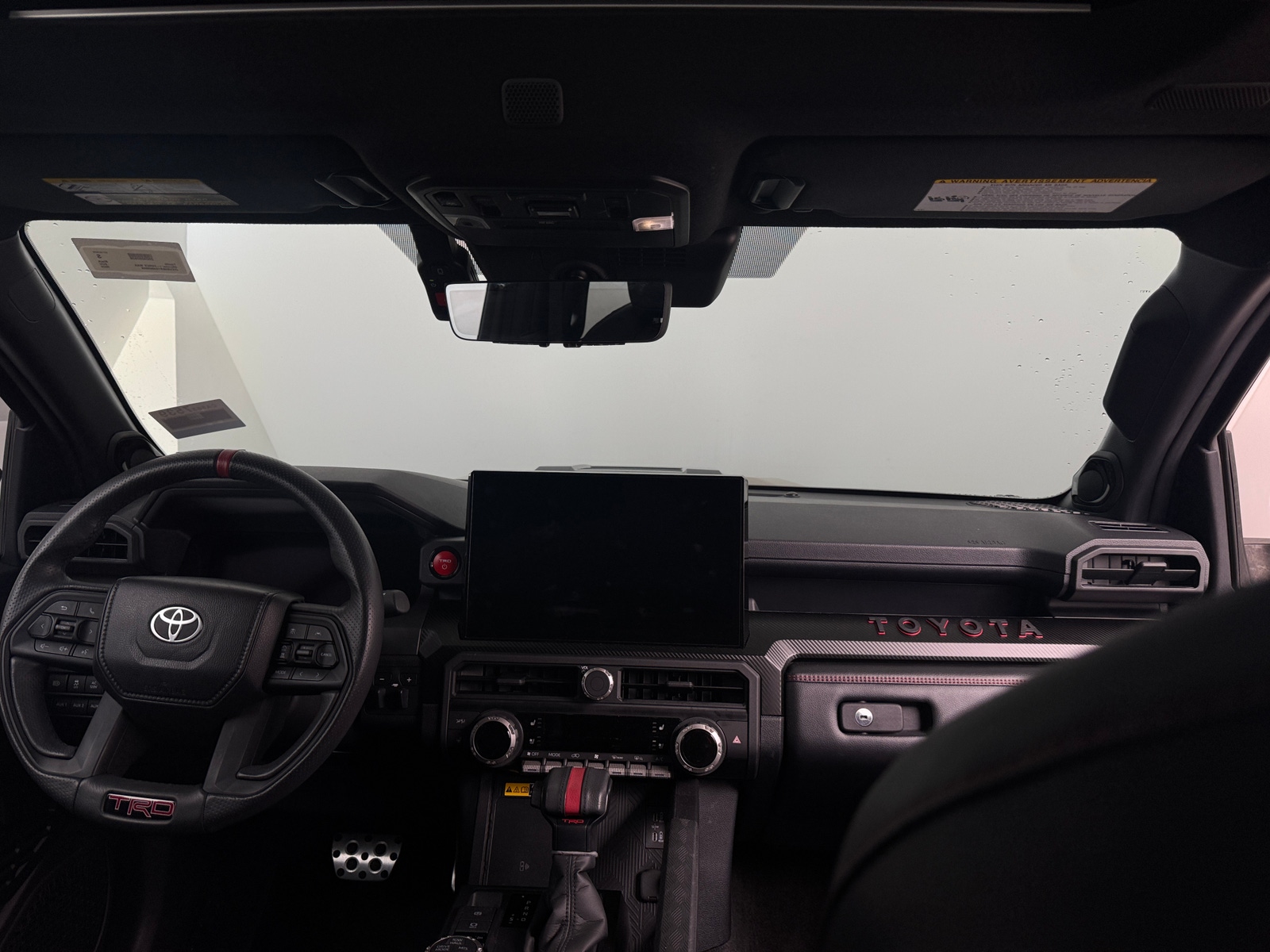 Thumbnail: 2025 Toyota 4Runner - 3