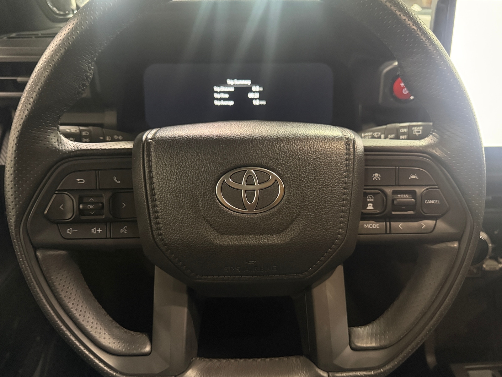 Thumbnail: 2025 Toyota 4Runner - 5