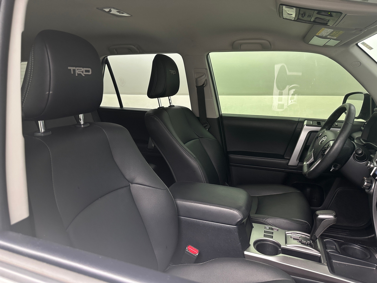 Thumbnail: 2023 Toyota 4Runner - 2