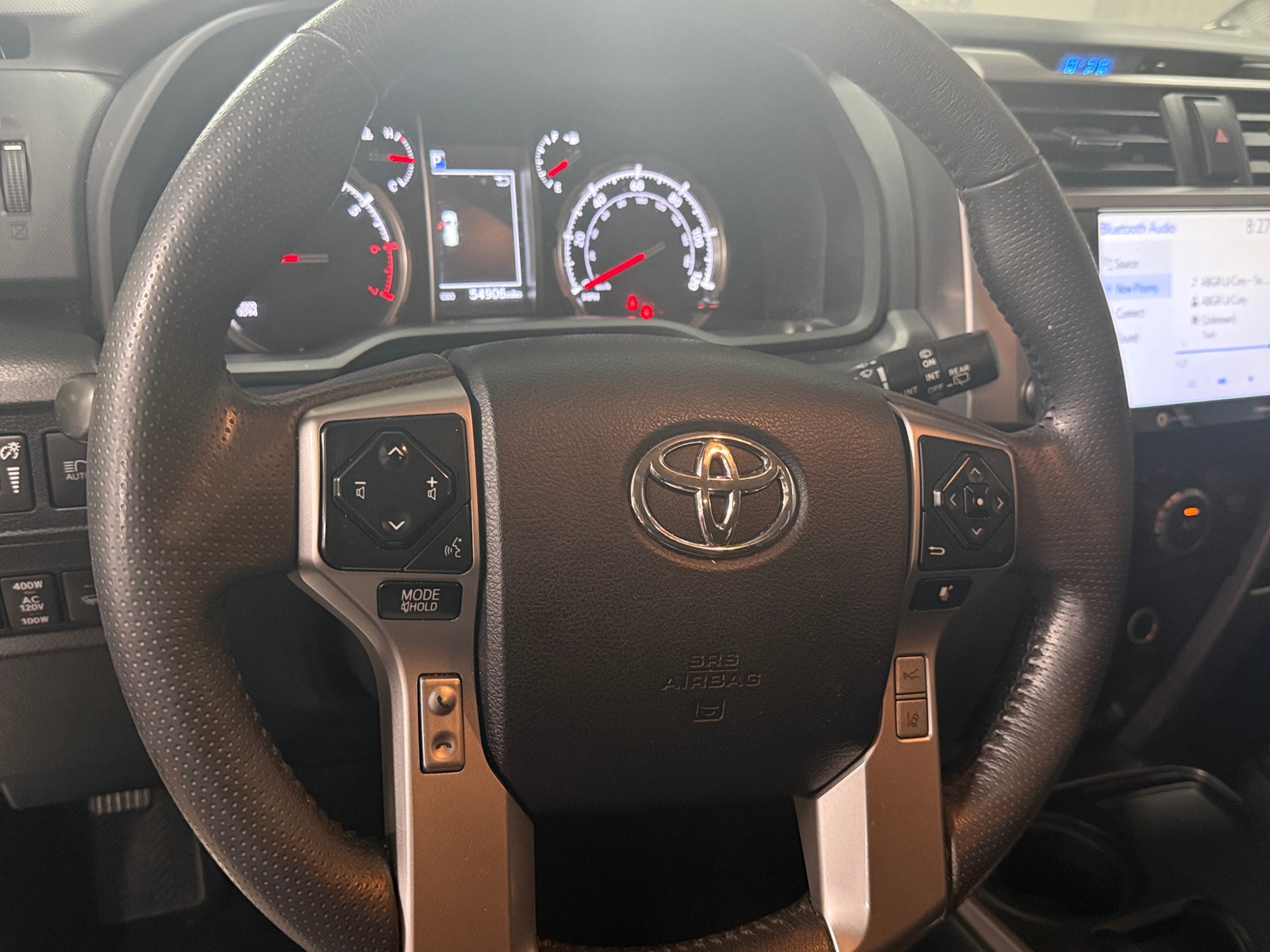 Thumbnail: 2023 Toyota 4Runner - 5