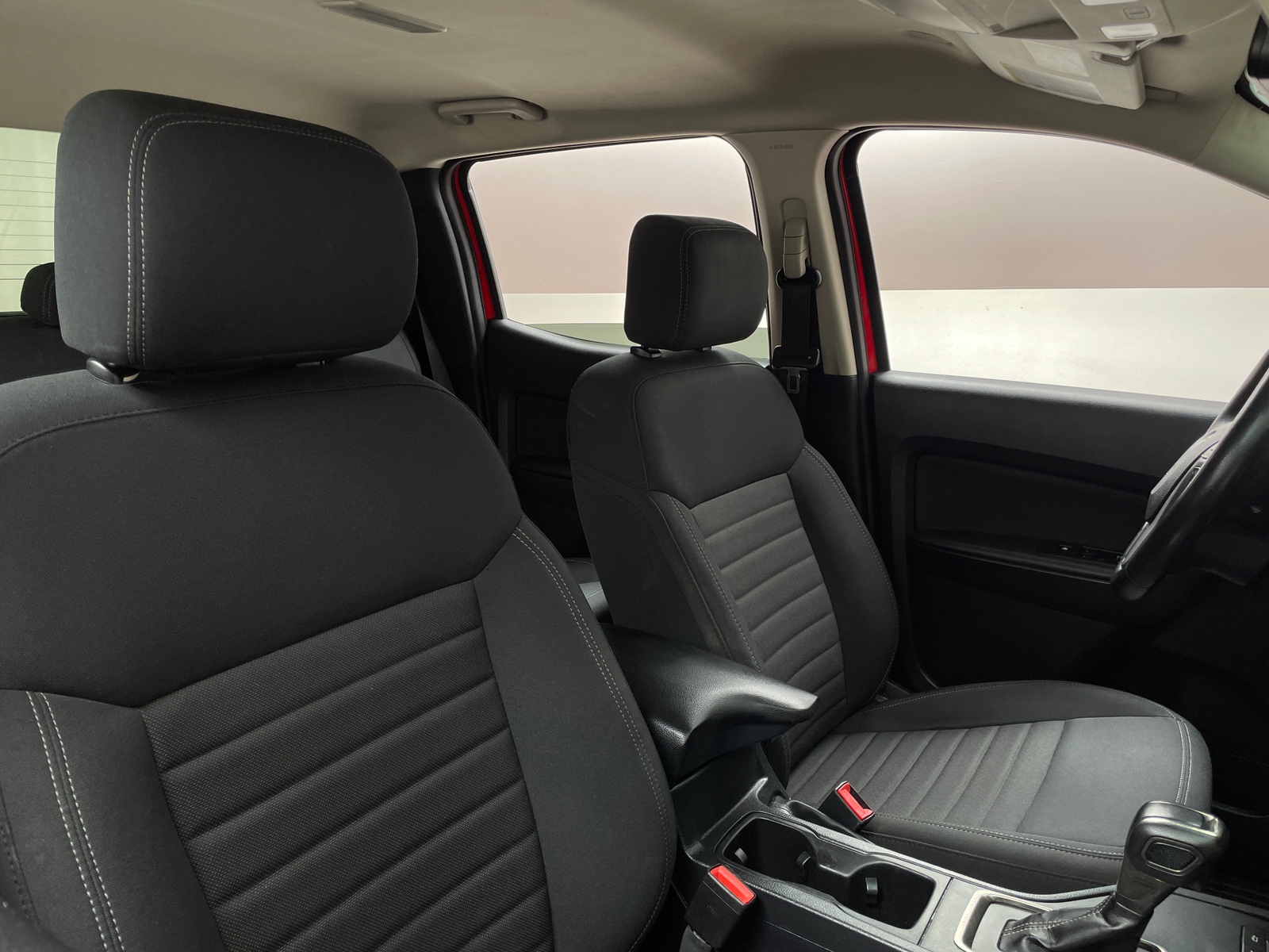 Thumbnail: 2020 Ford Ranger - 2