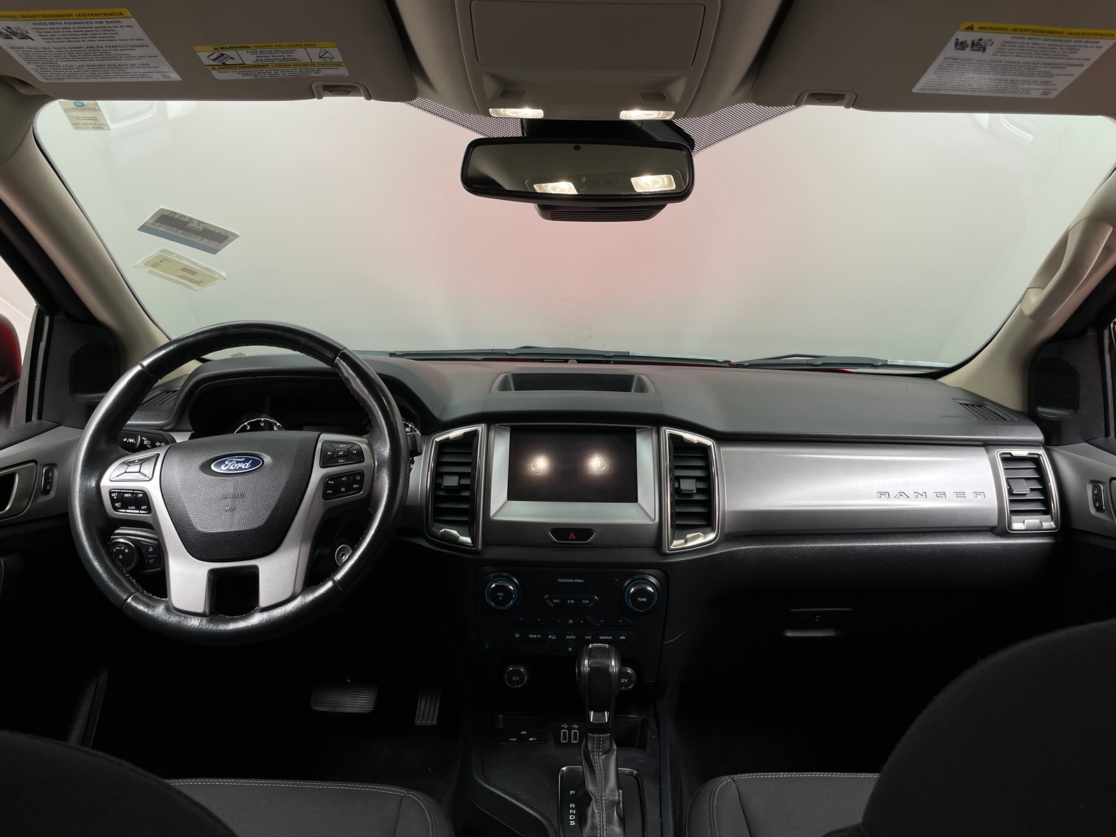 Thumbnail: 2020 Ford Ranger - 3