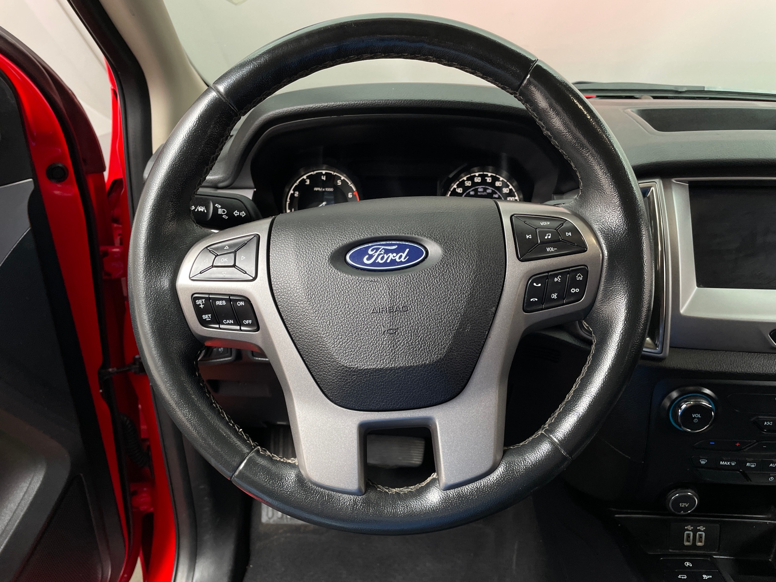Thumbnail: 2020 Ford Ranger - 5