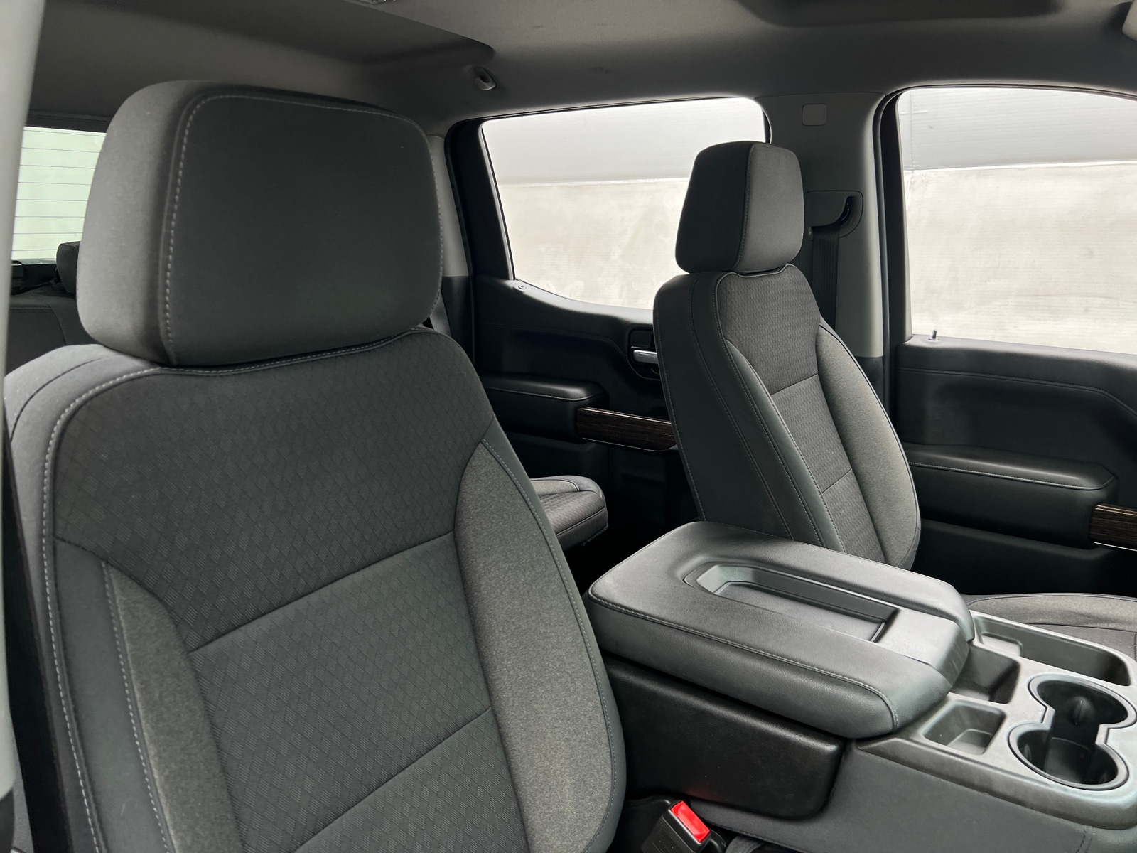 Thumbnail: 2019 GMC Sierra 1500 - 2