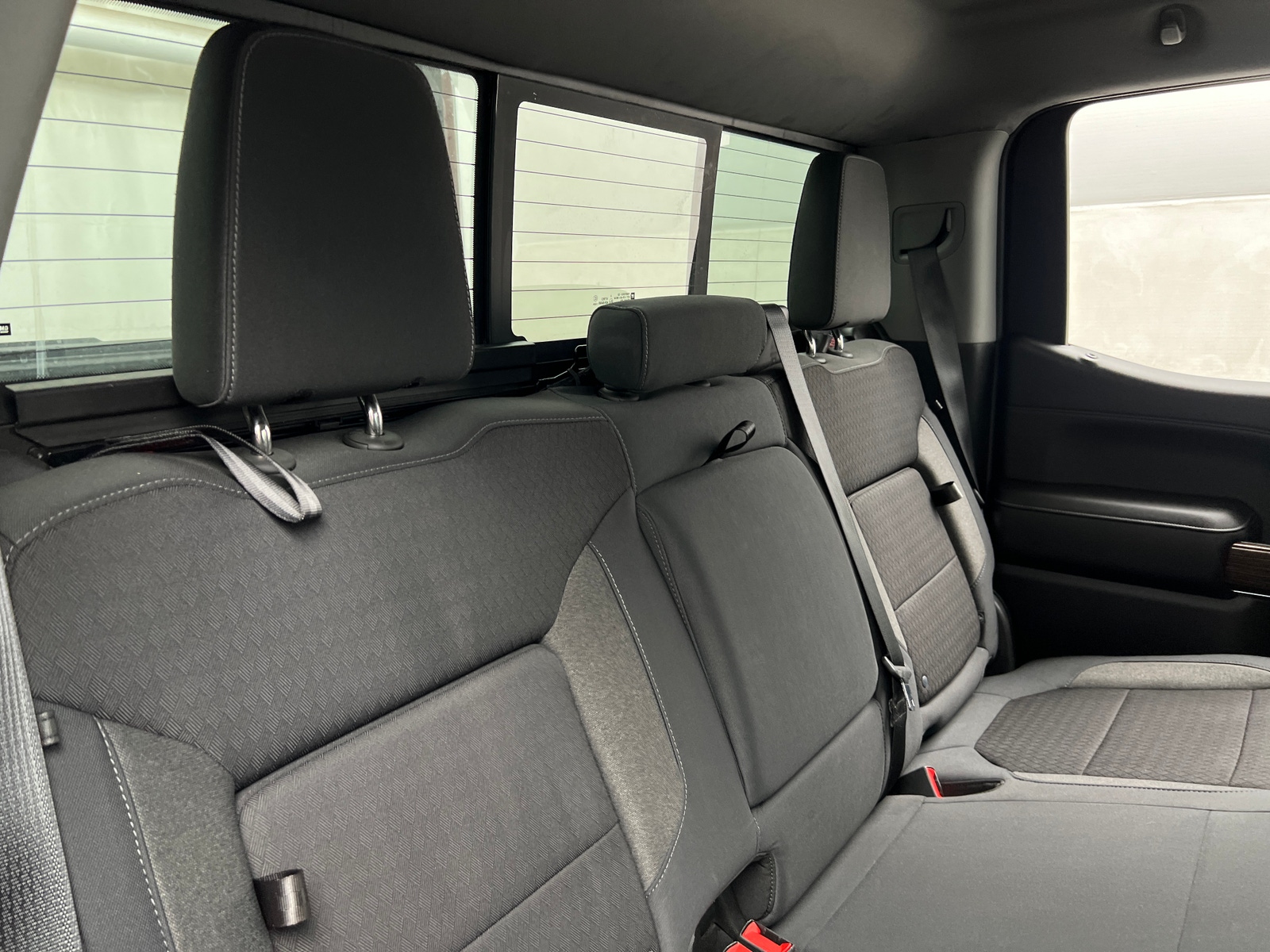 Thumbnail: 2019 GMC Sierra 1500 - 6