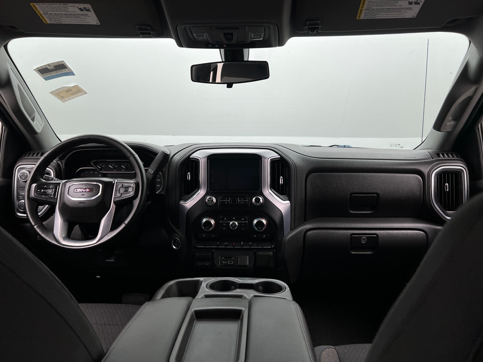Thumbnail: 2019 GMC Sierra 1500 - 3