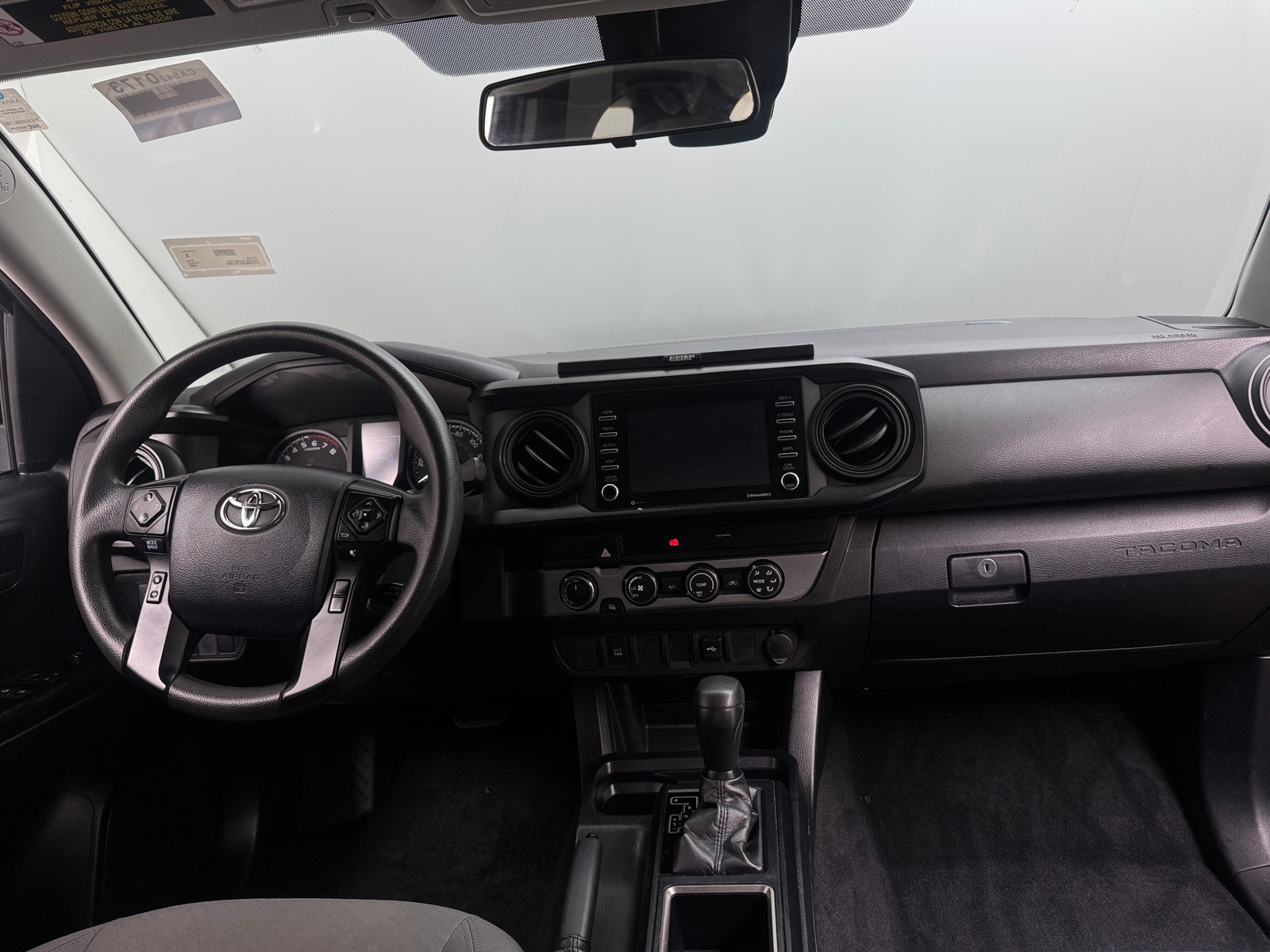 Thumbnail: 2020 Toyota Tacoma - 3