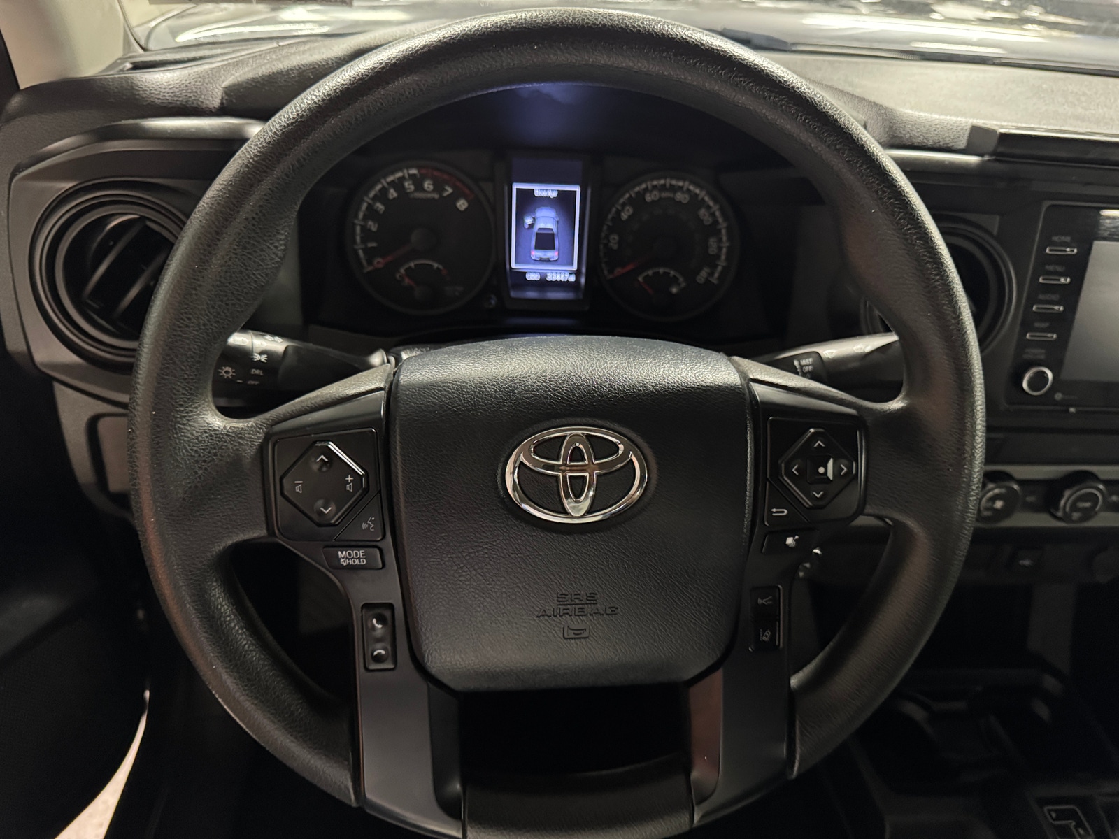 Thumbnail: 2020 Toyota Tacoma - 5