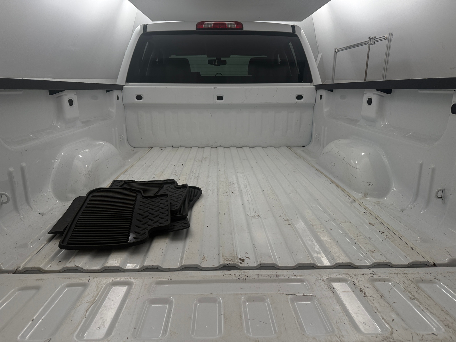 Thumbnail: 2018 Chevrolet Silverado 1500 - 7