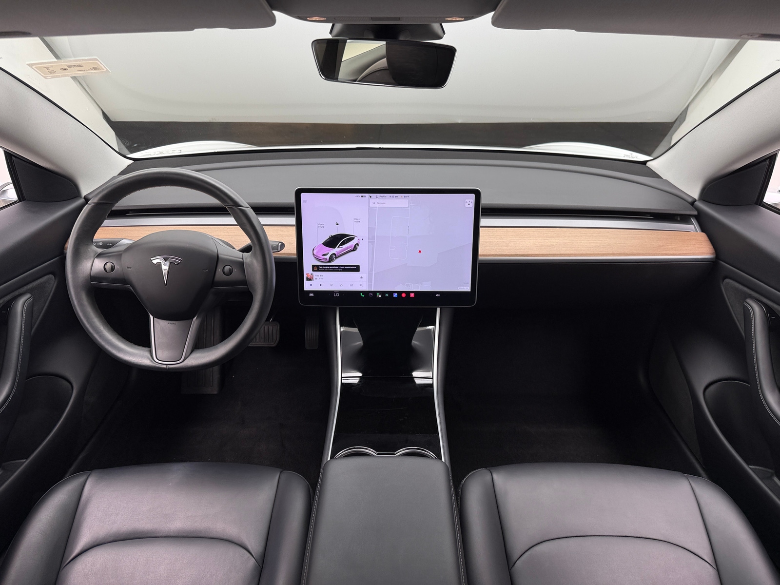 Thumbnail: 2018 Tesla Model 3 - 2
