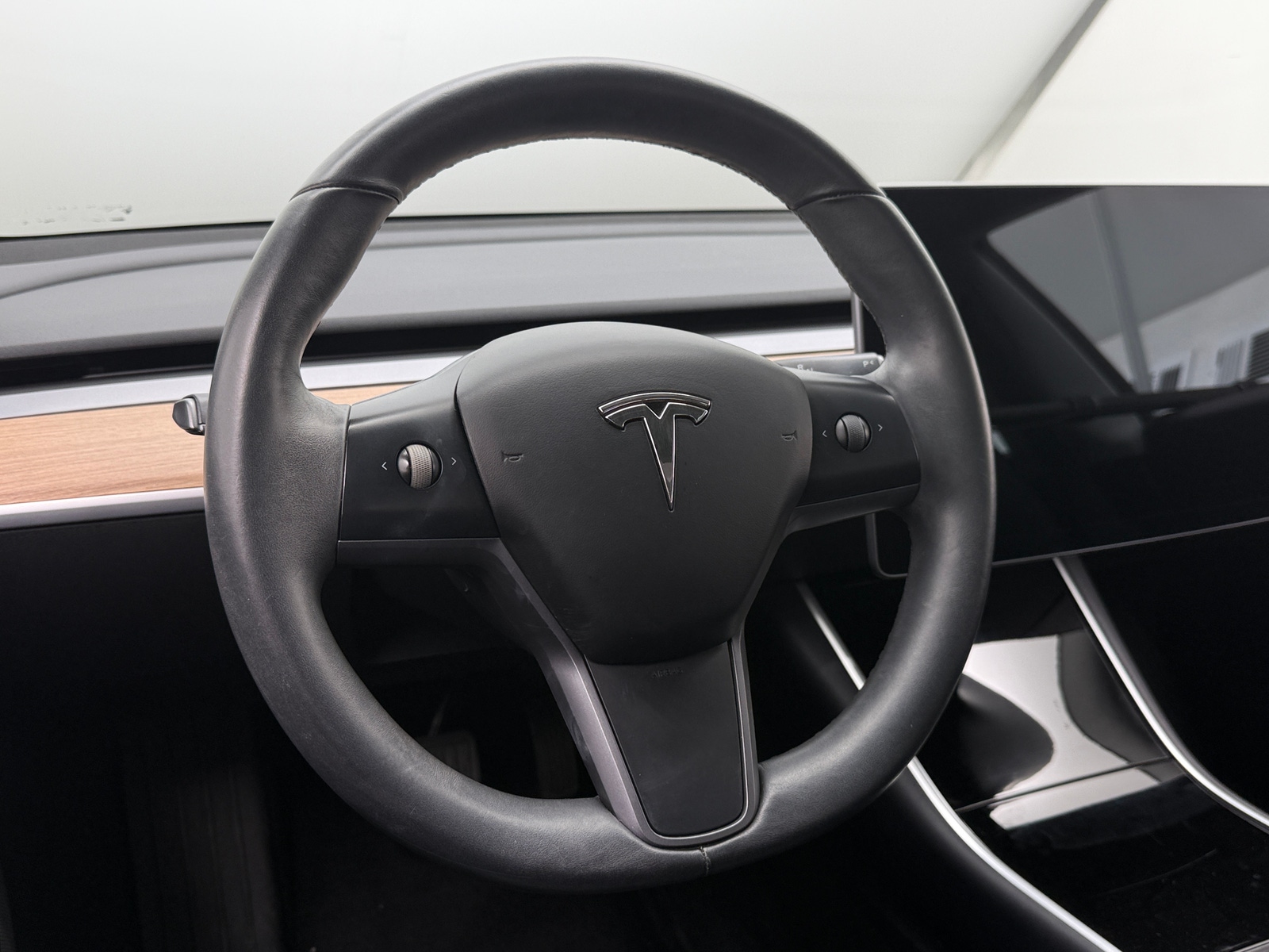 Thumbnail: 2018 Tesla Model 3 - 4