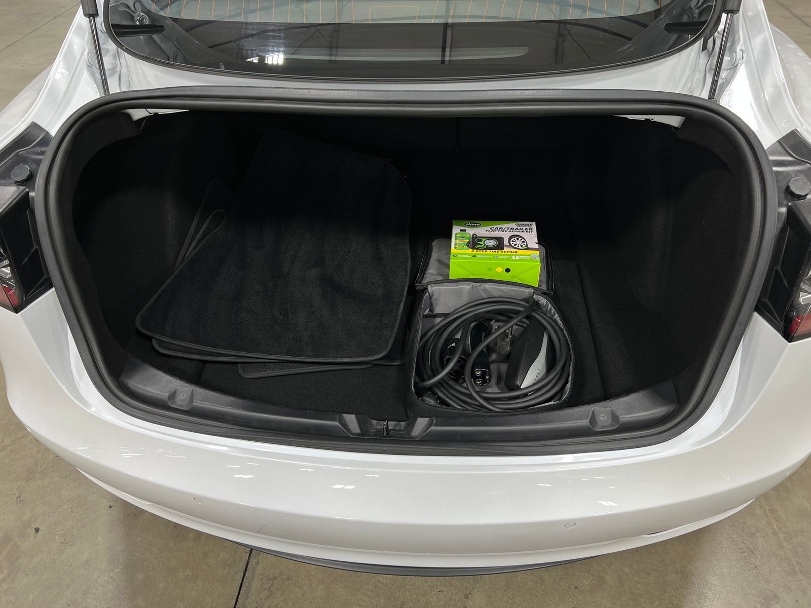 Thumbnail: 2018 Tesla Model 3 - 6