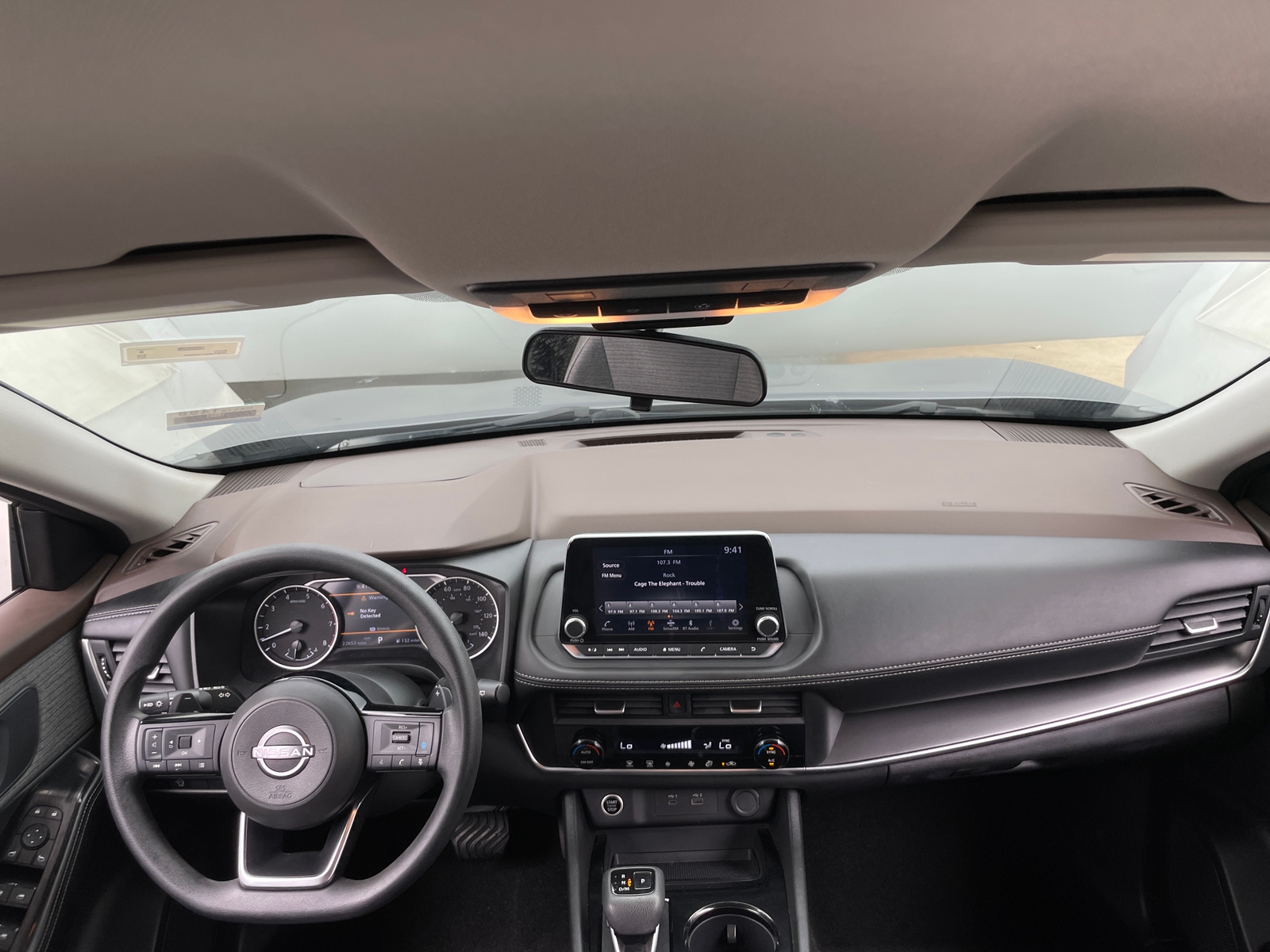 Thumbnail: 2023 Nissan Rogue - 3