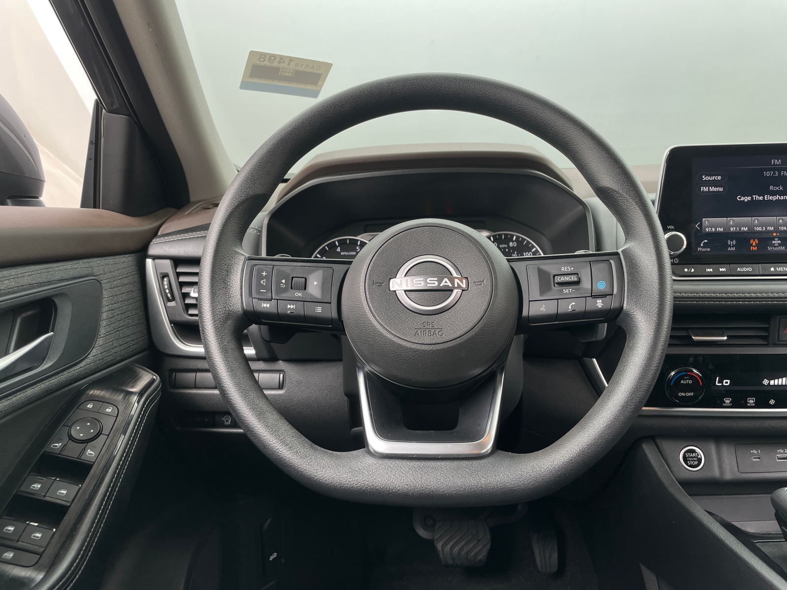 Thumbnail: 2023 Nissan Rogue - 5