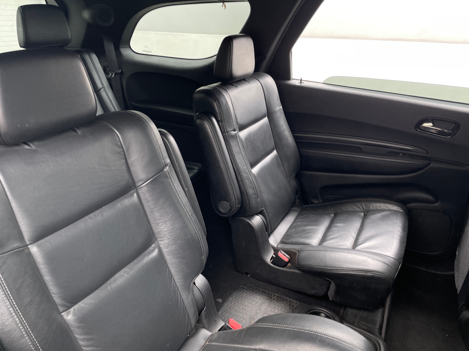 Thumbnail: 2021 Dodge Durango - 5