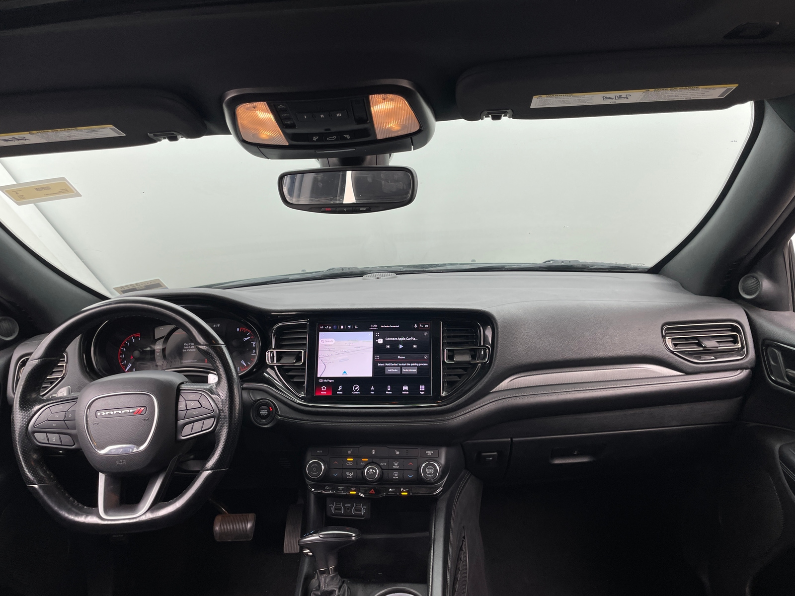Thumbnail: 2021 Dodge Durango - 2