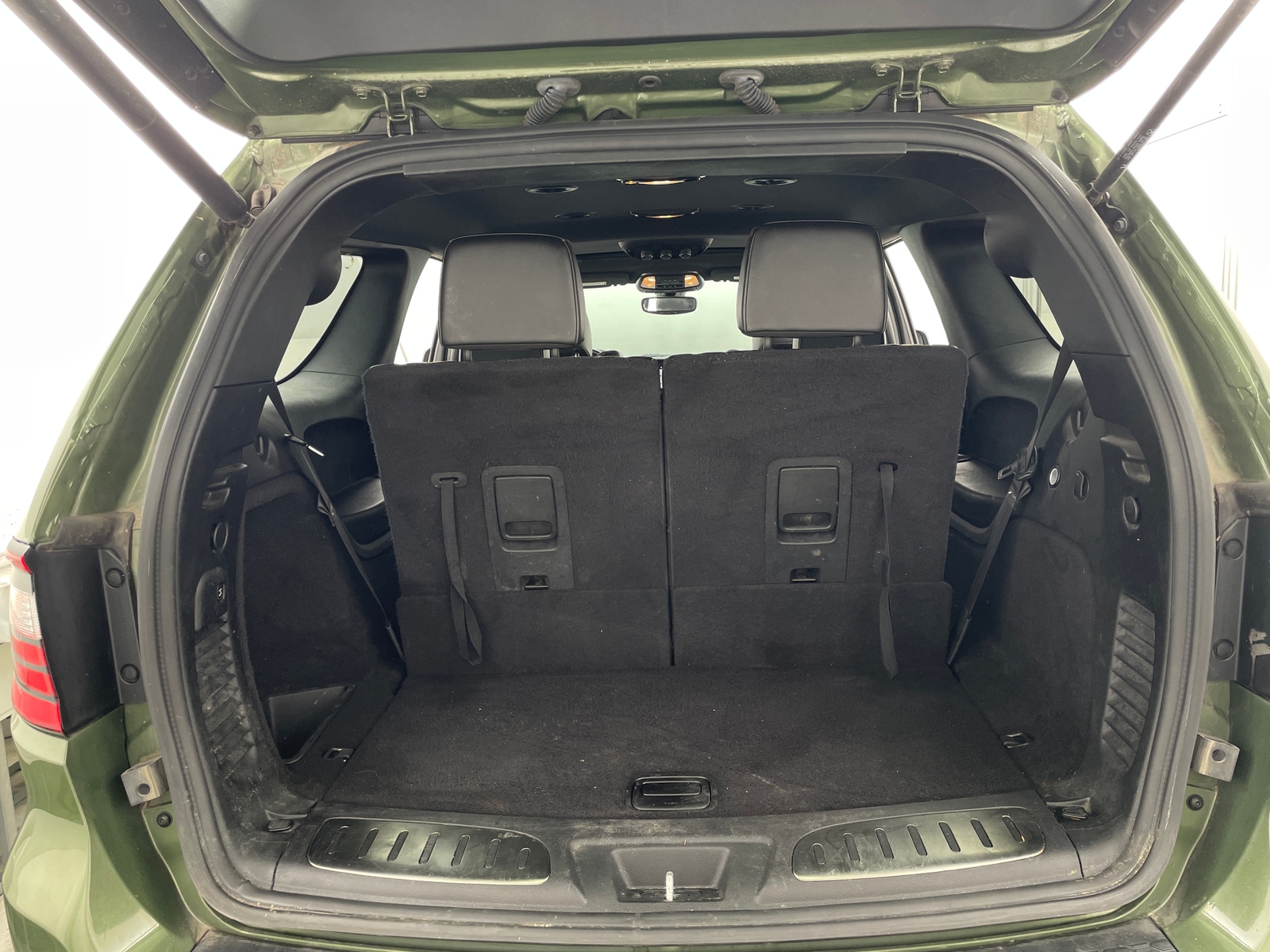 Thumbnail: 2021 Dodge Durango - 6