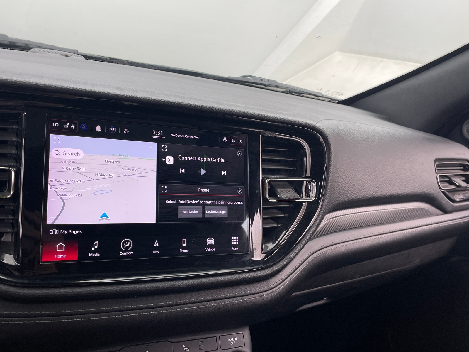Thumbnail: 2021 Dodge Durango - 3