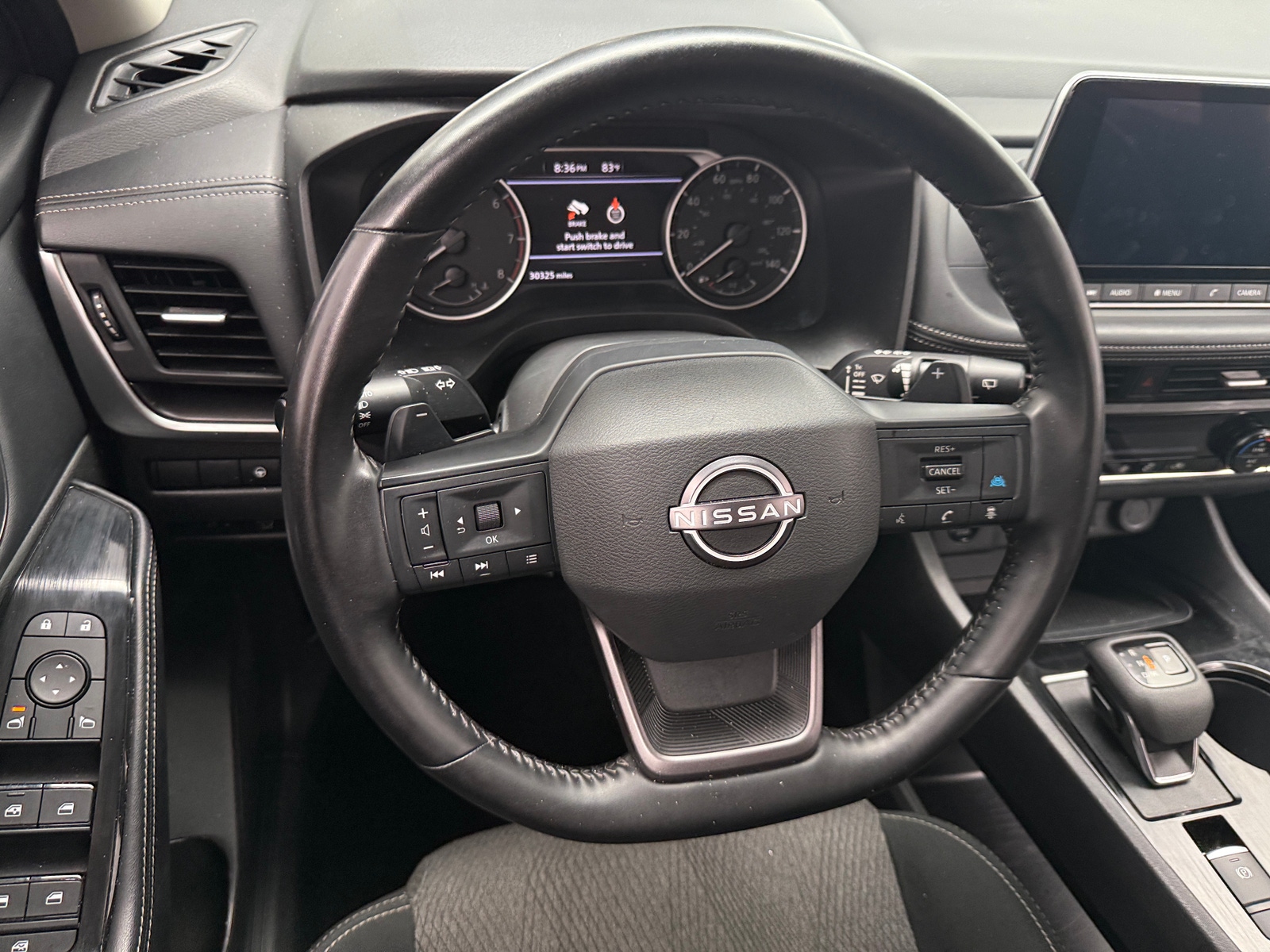 Thumbnail: 2025 Nissan Rogue - 5