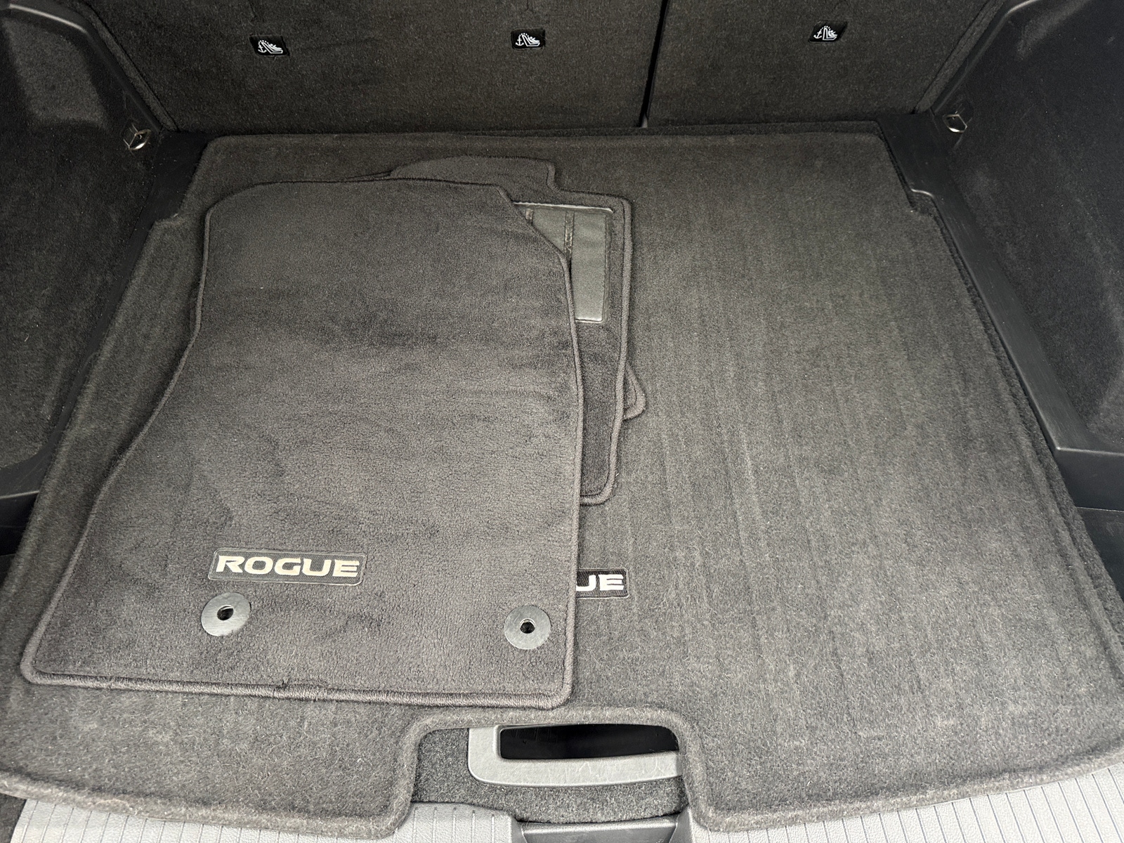 Thumbnail: 2025 Nissan Rogue - 7