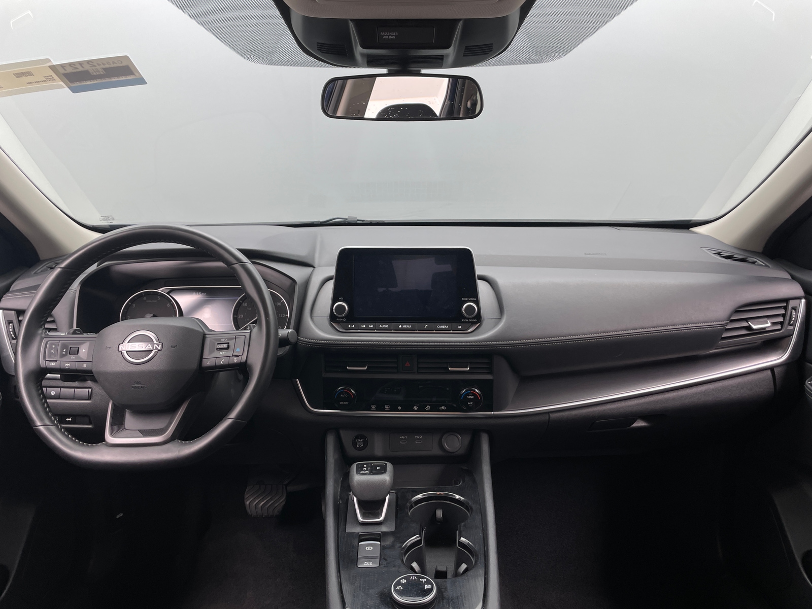 Thumbnail: 2025 Nissan Rogue - 3