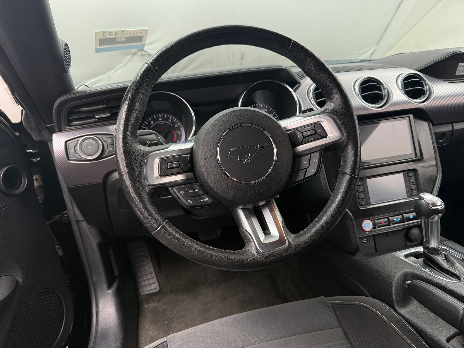 Thumbnail: 2016 Ford Mustang - 4