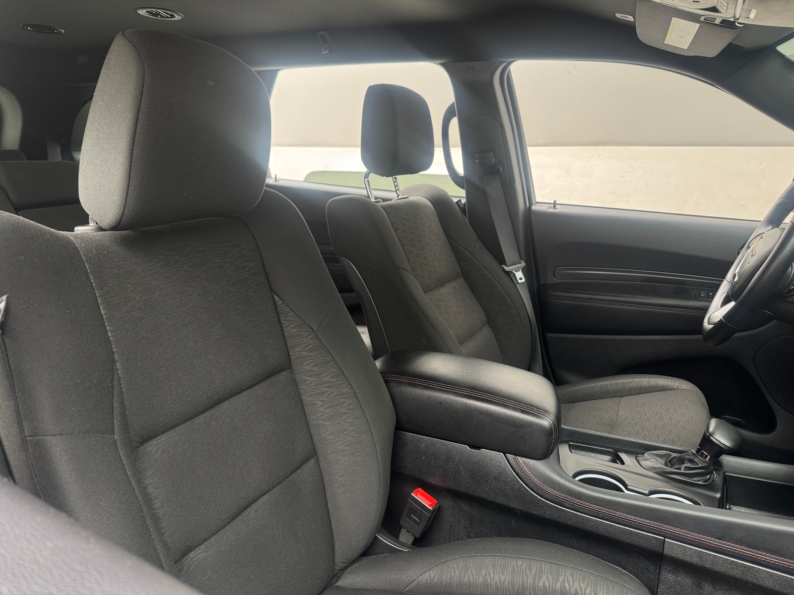 Thumbnail: 2026 Dodge Durango - 2