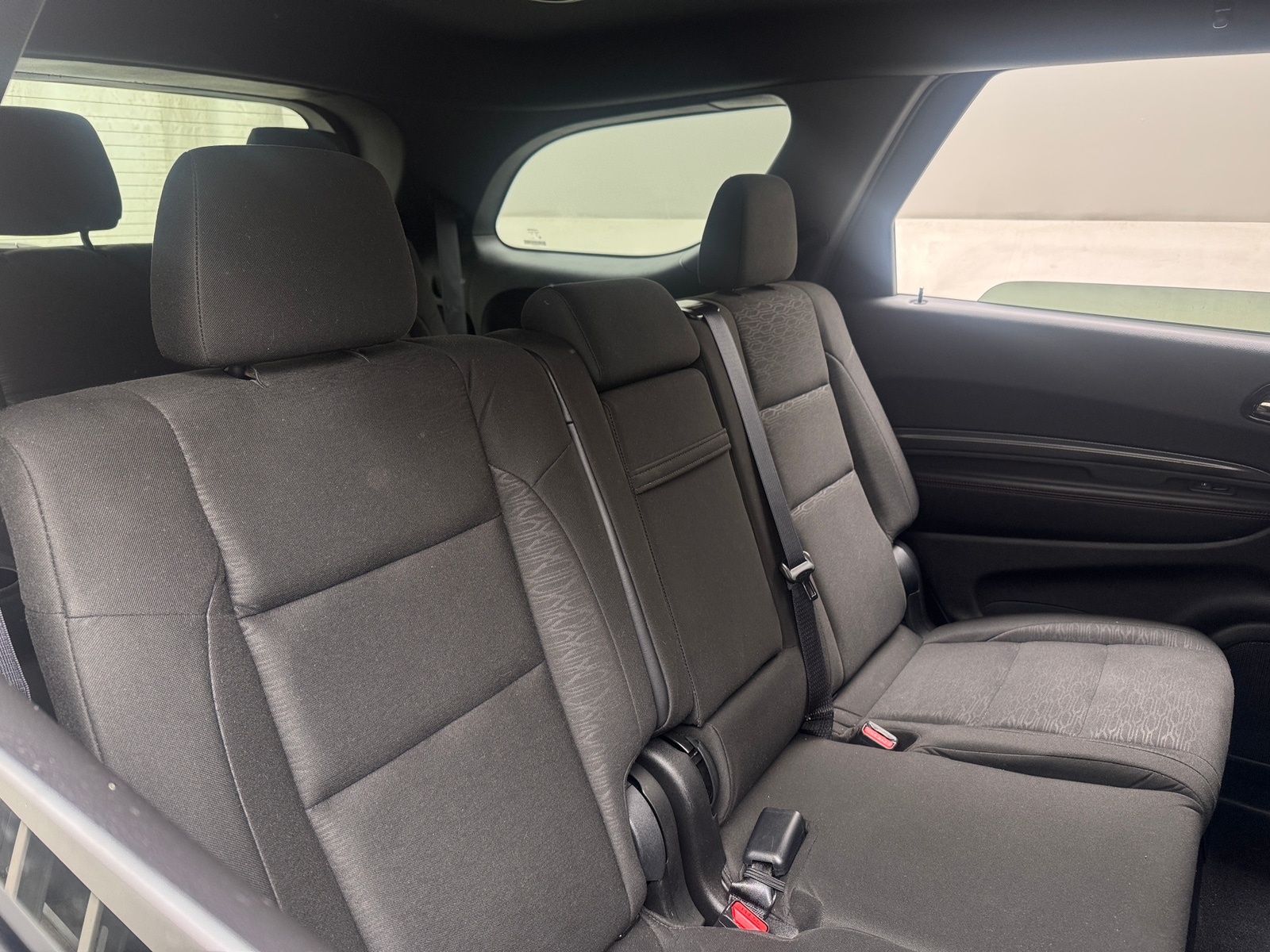 Thumbnail: 2026 Dodge Durango - 6