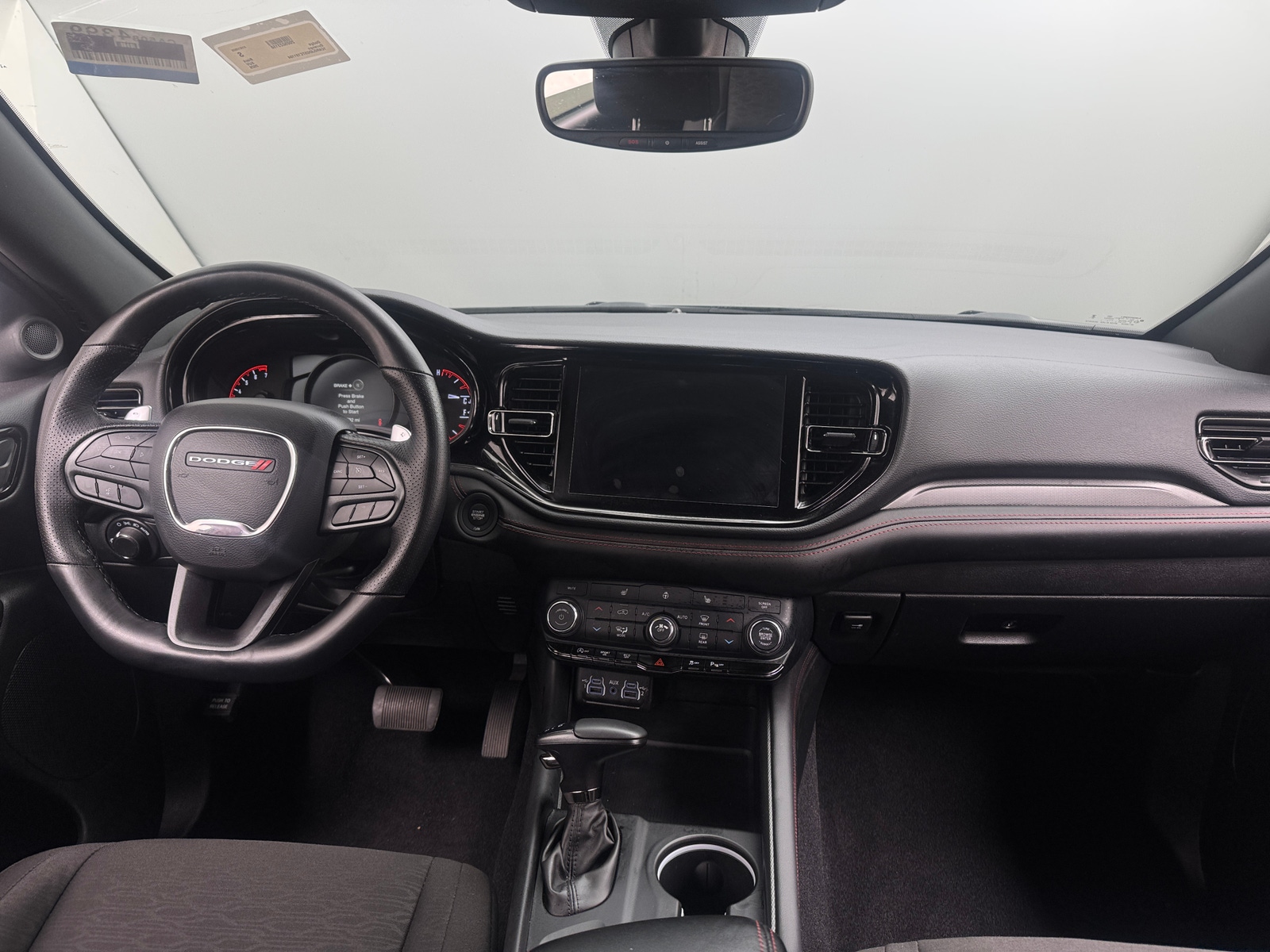 Thumbnail: 2026 Dodge Durango - 3