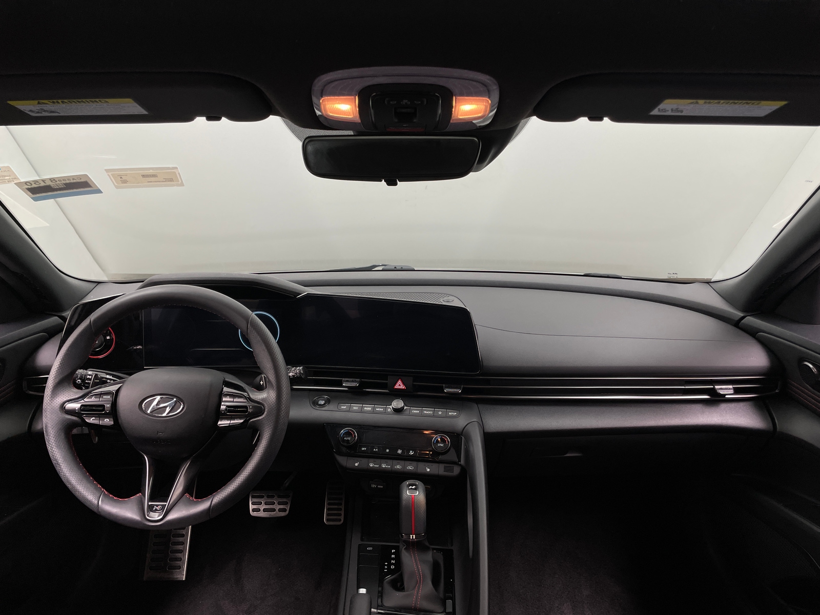Thumbnail: 2023 Hyundai Elantra - 3