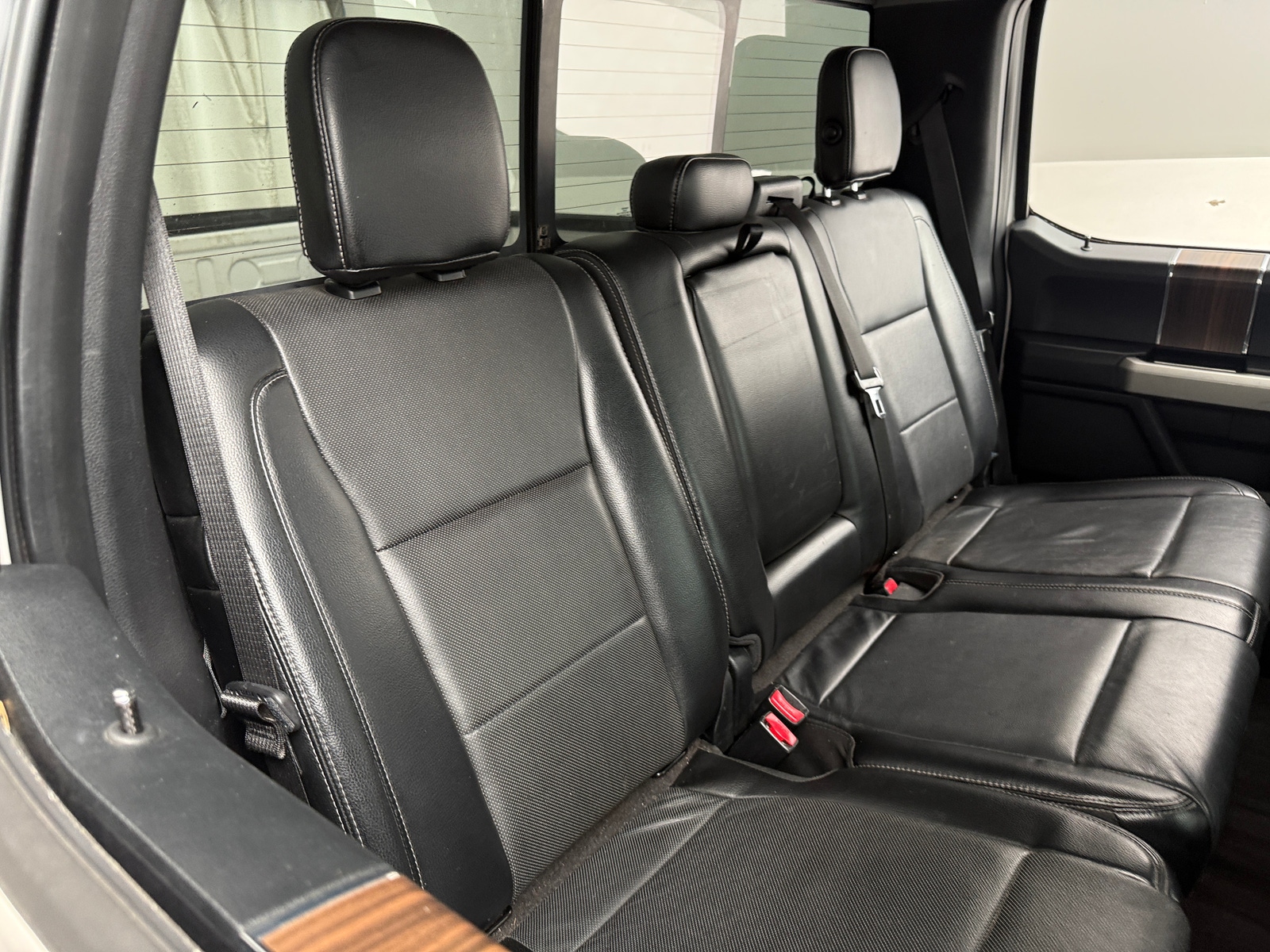 Thumbnail: 2015 Ford Econoline - 5