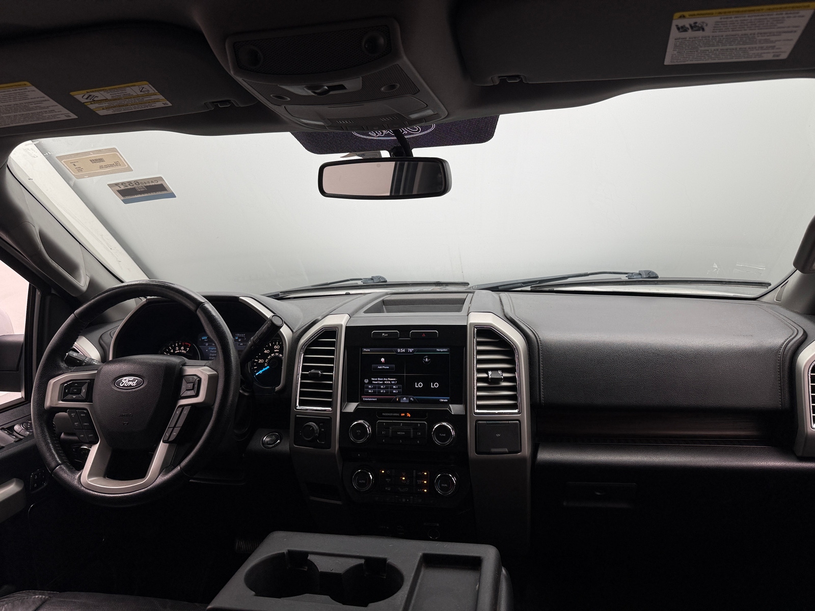 Thumbnail: 2015 Ford Econoline - 2