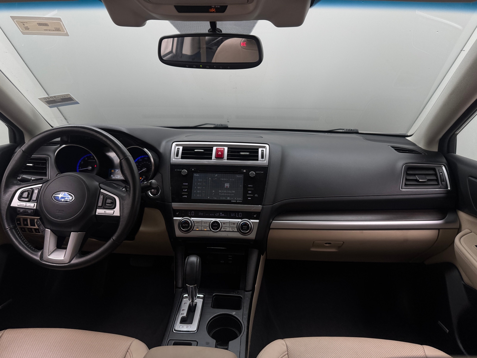 Thumbnail: 2015 Subaru Legacy - 2