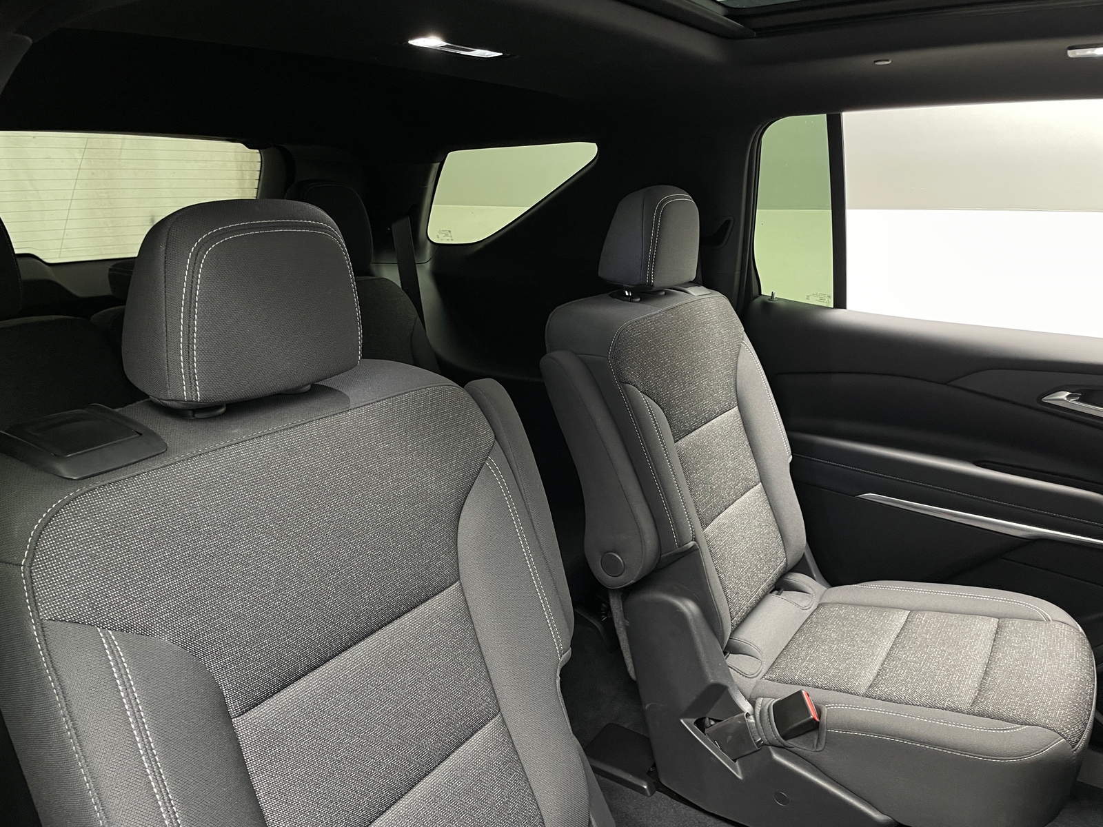 Thumbnail: 2024 Chevrolet Traverse - 6