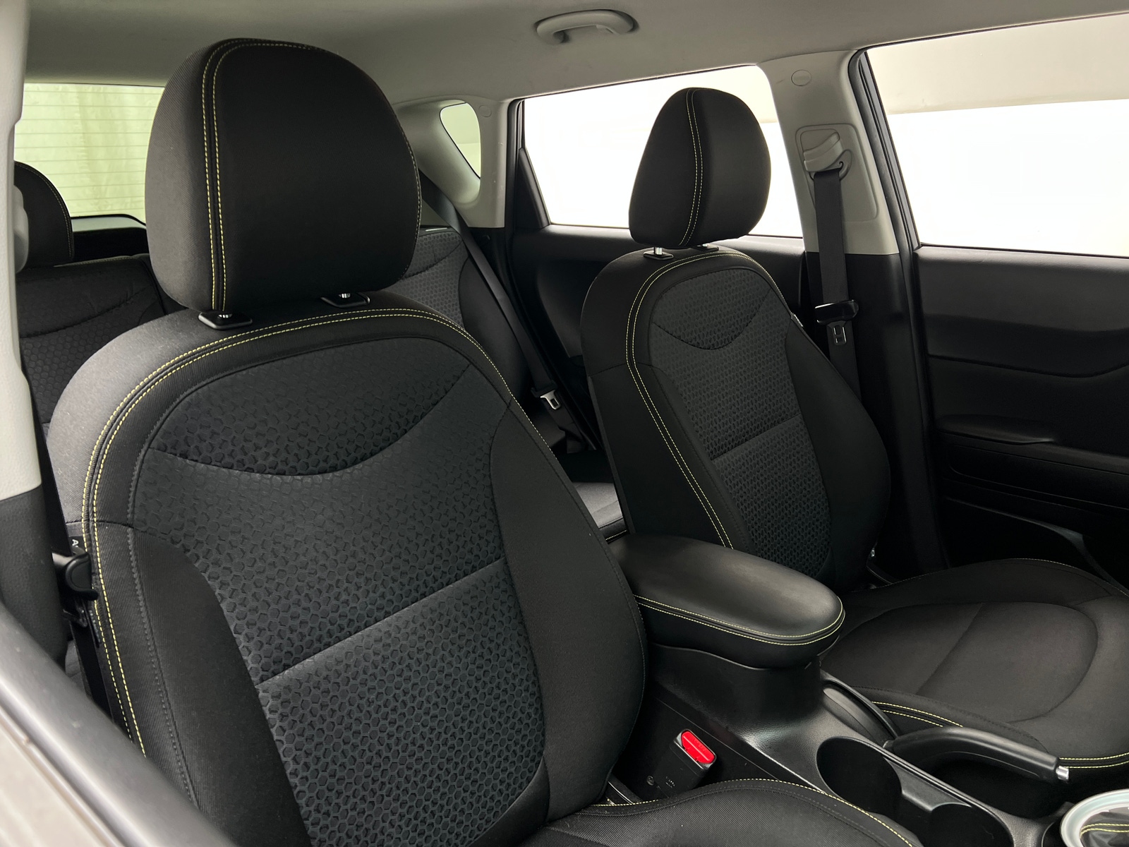 Thumbnail: 2016 Kia Soul - 2