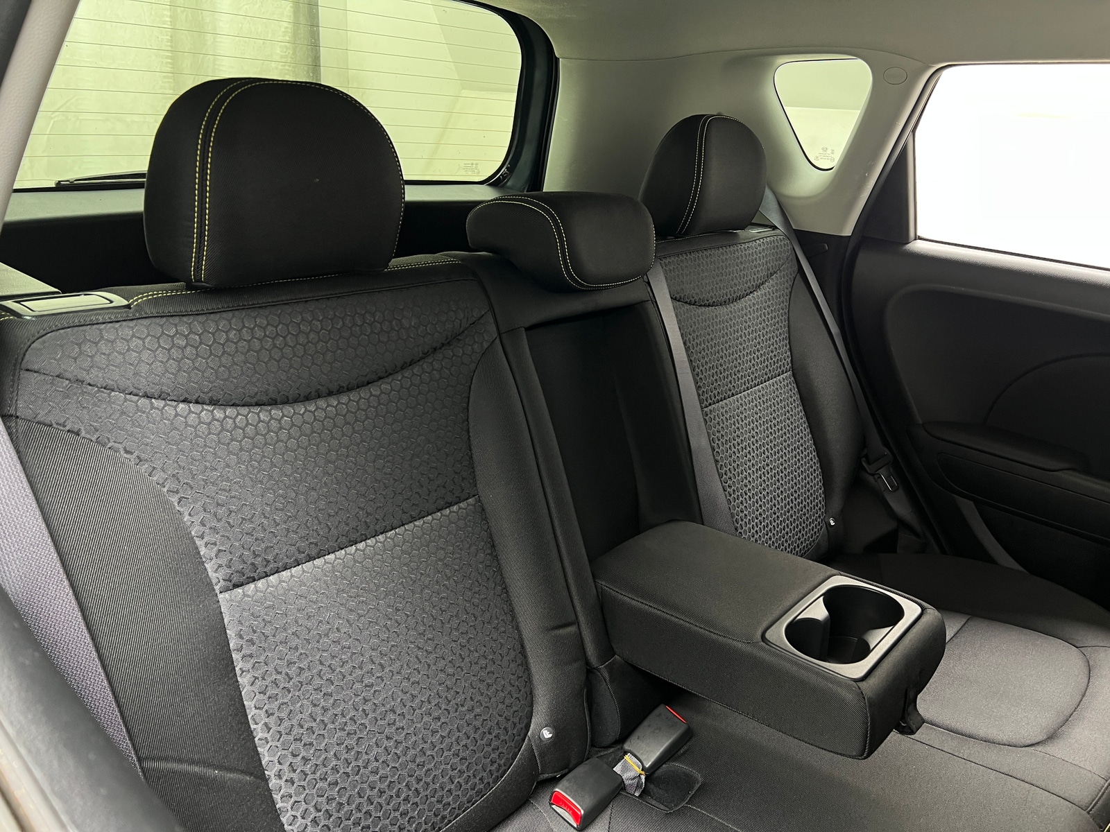 Thumbnail: 2016 Kia Soul - 6