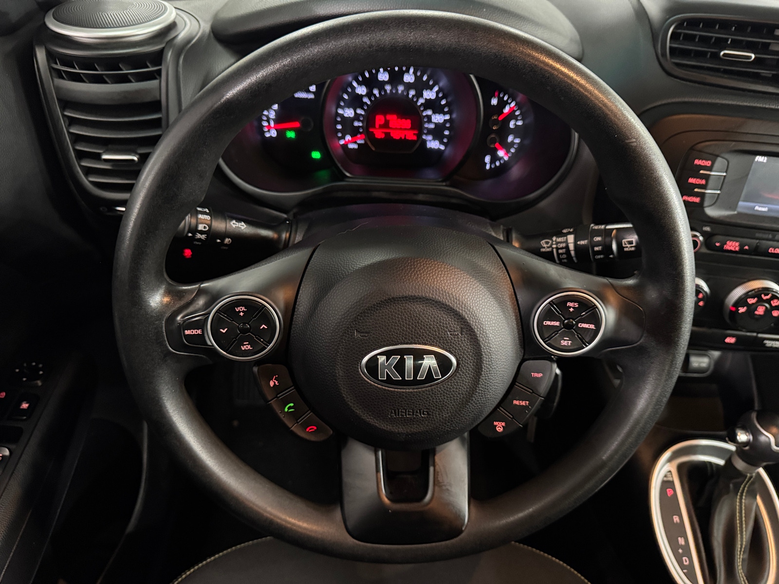 Thumbnail: 2016 Kia Soul - 5