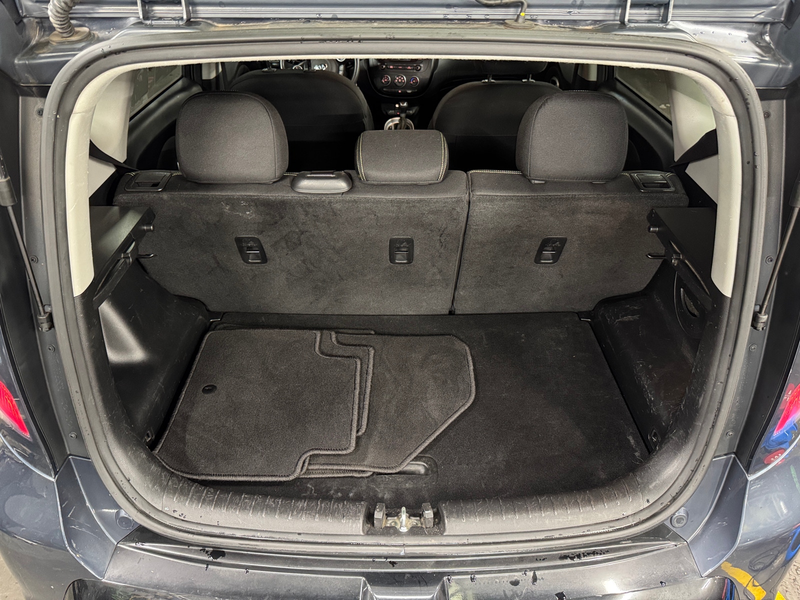 Thumbnail: 2016 Kia Soul - 7