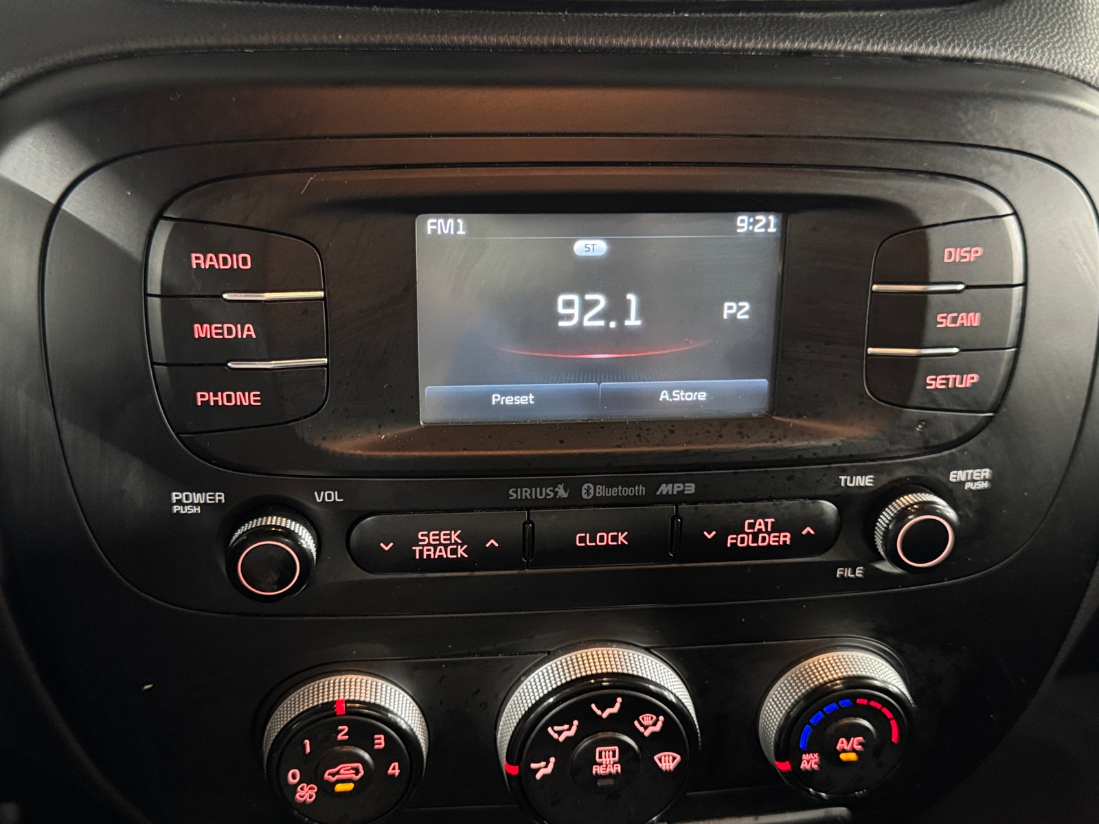 Thumbnail: 2016 Kia Soul - 4