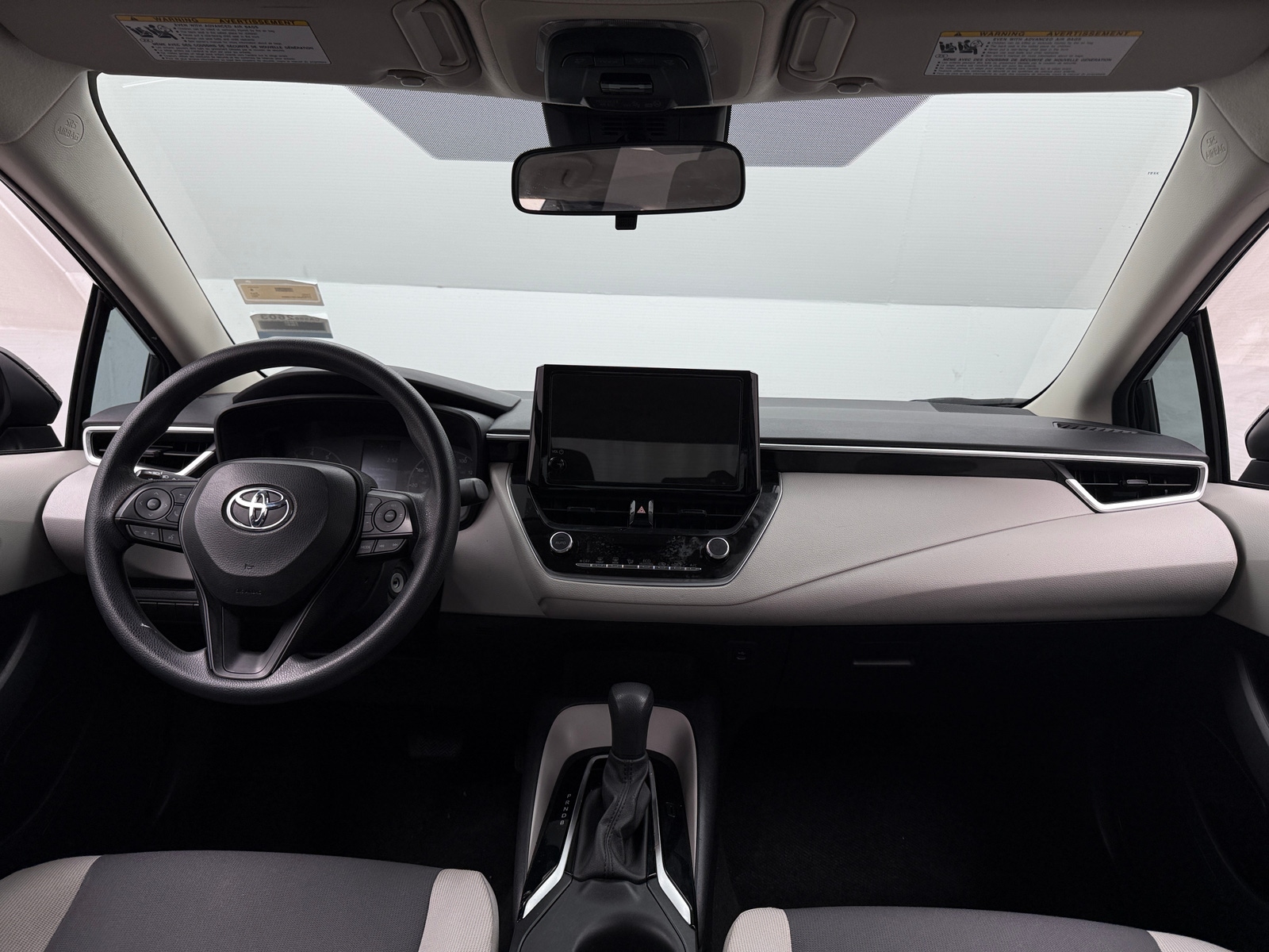 Thumbnail: 2024 Toyota Corolla - 3