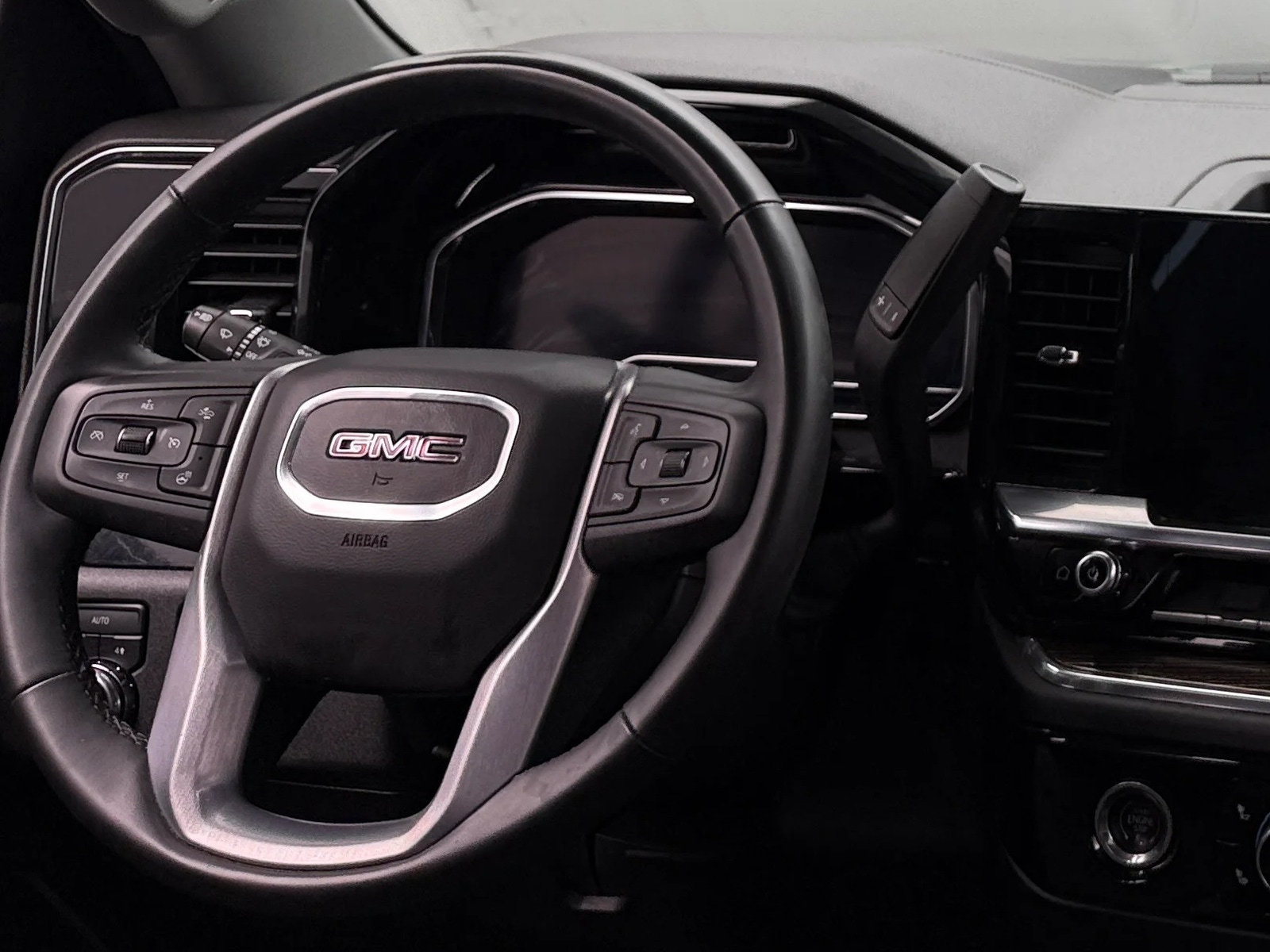 Thumbnail: 2023 GMC Sierra 1500 - 5