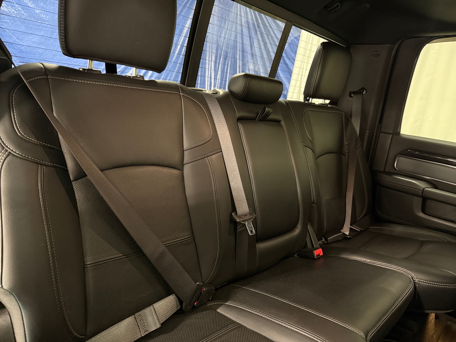 Thumbnail: 2019 RAM 2500 - 5