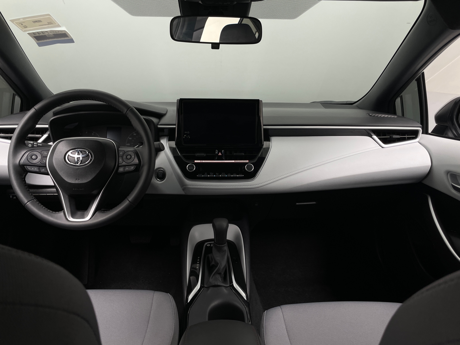 Thumbnail: 2025 Toyota Corolla - 3