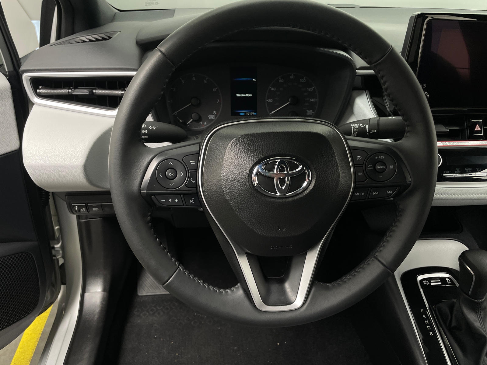 Thumbnail: 2025 Toyota Corolla - 5