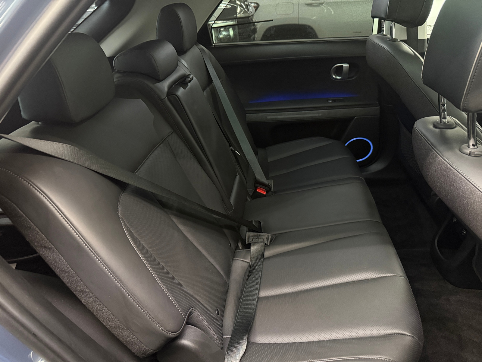 Thumbnail: 2023 Hyundai Ioniq 5 - 5
