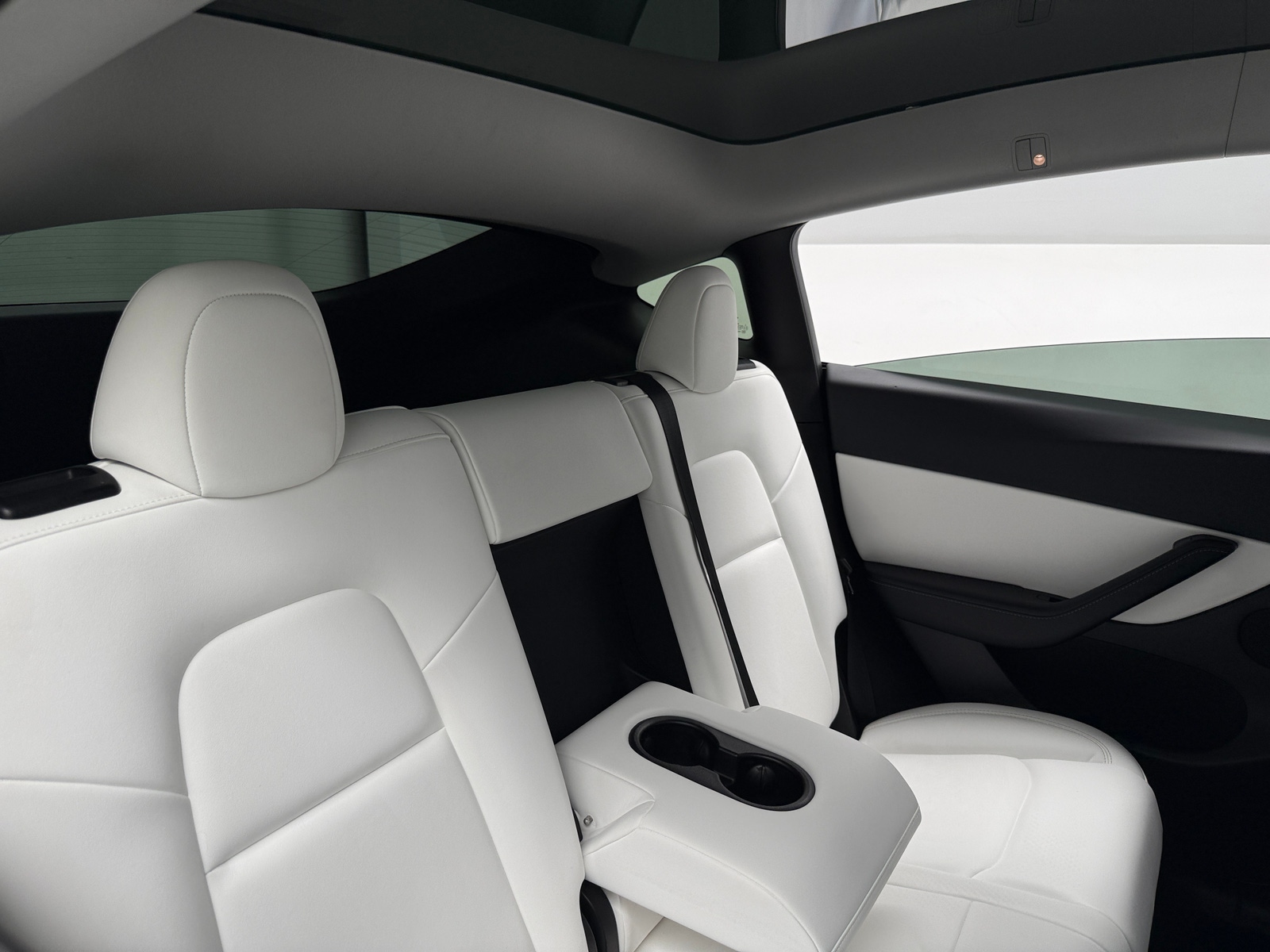 Thumbnail: 2022 Tesla Model Y - 5
