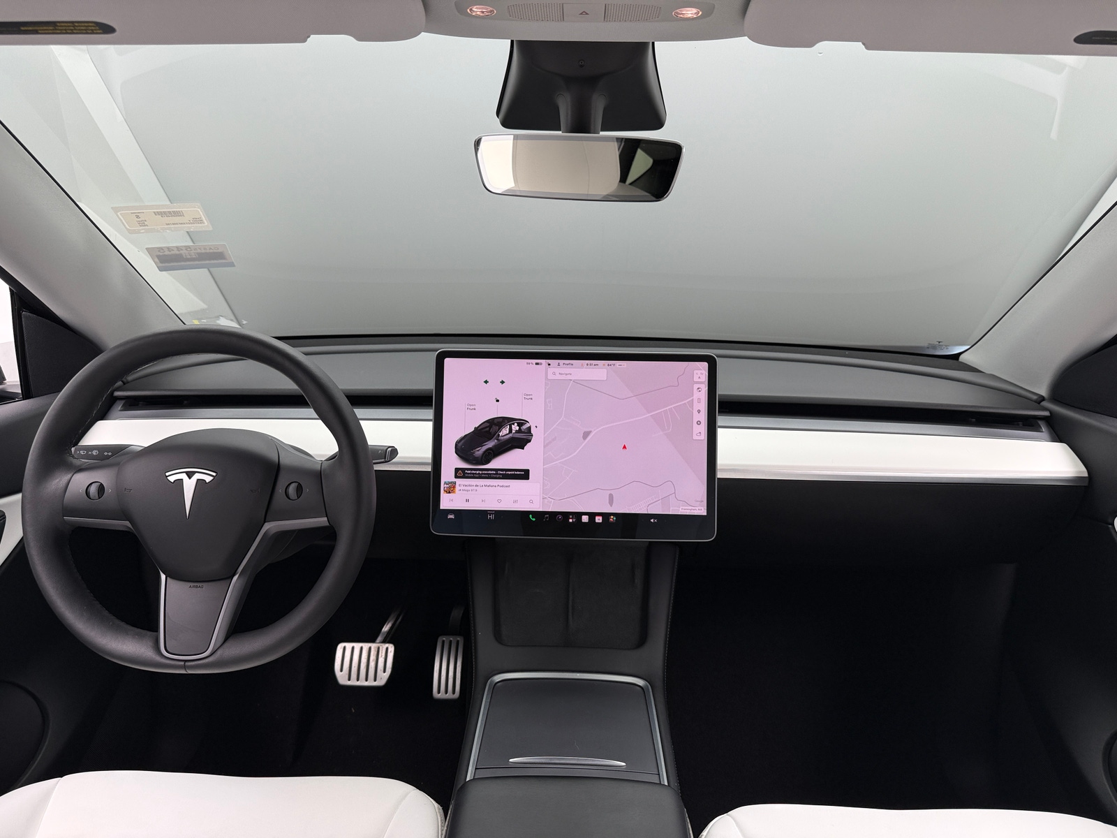 Thumbnail: 2022 Tesla Model Y - 2