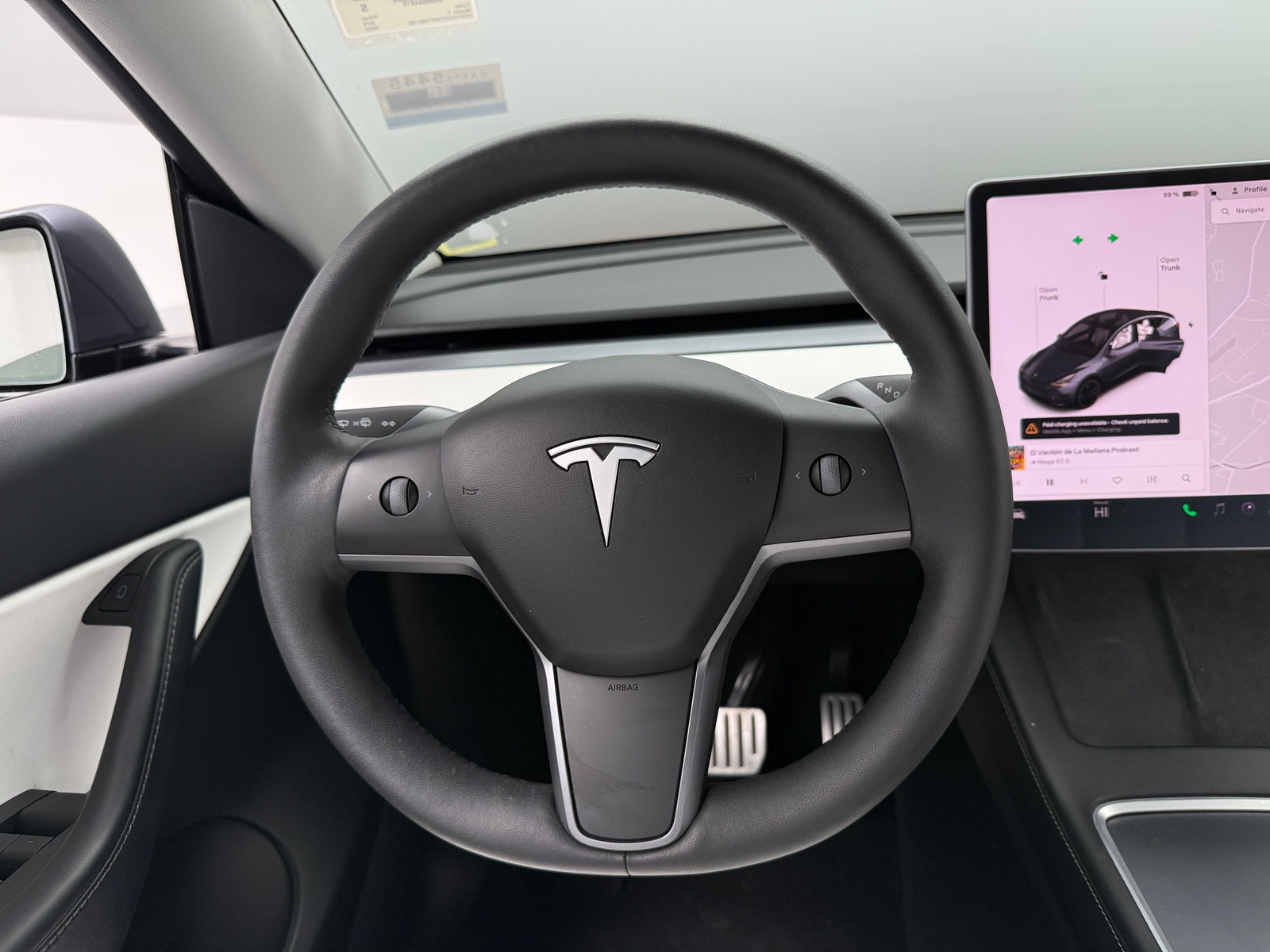 Thumbnail: 2022 Tesla Model Y - 4