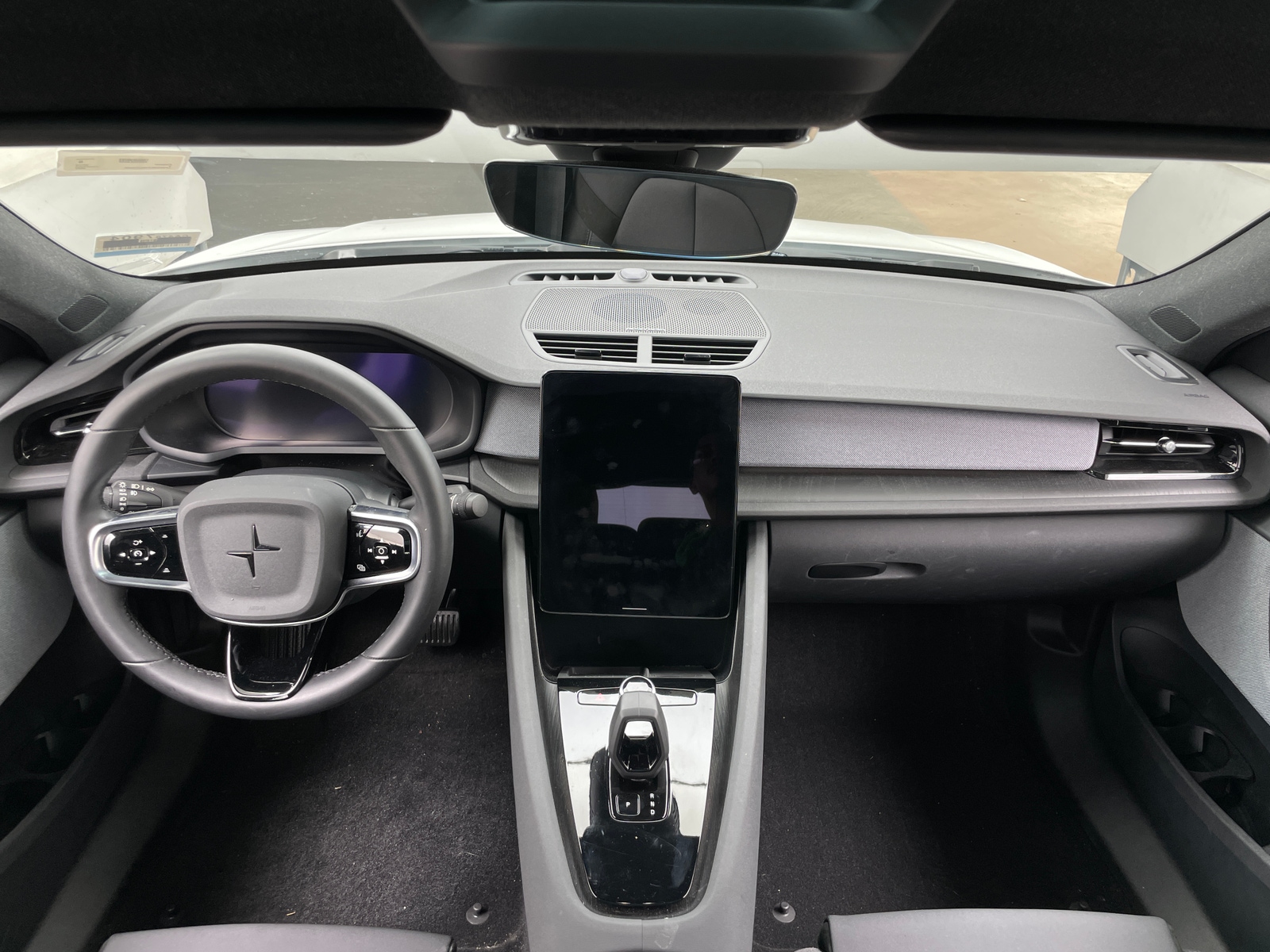 Thumbnail: 2022 Polestar 2 - 3